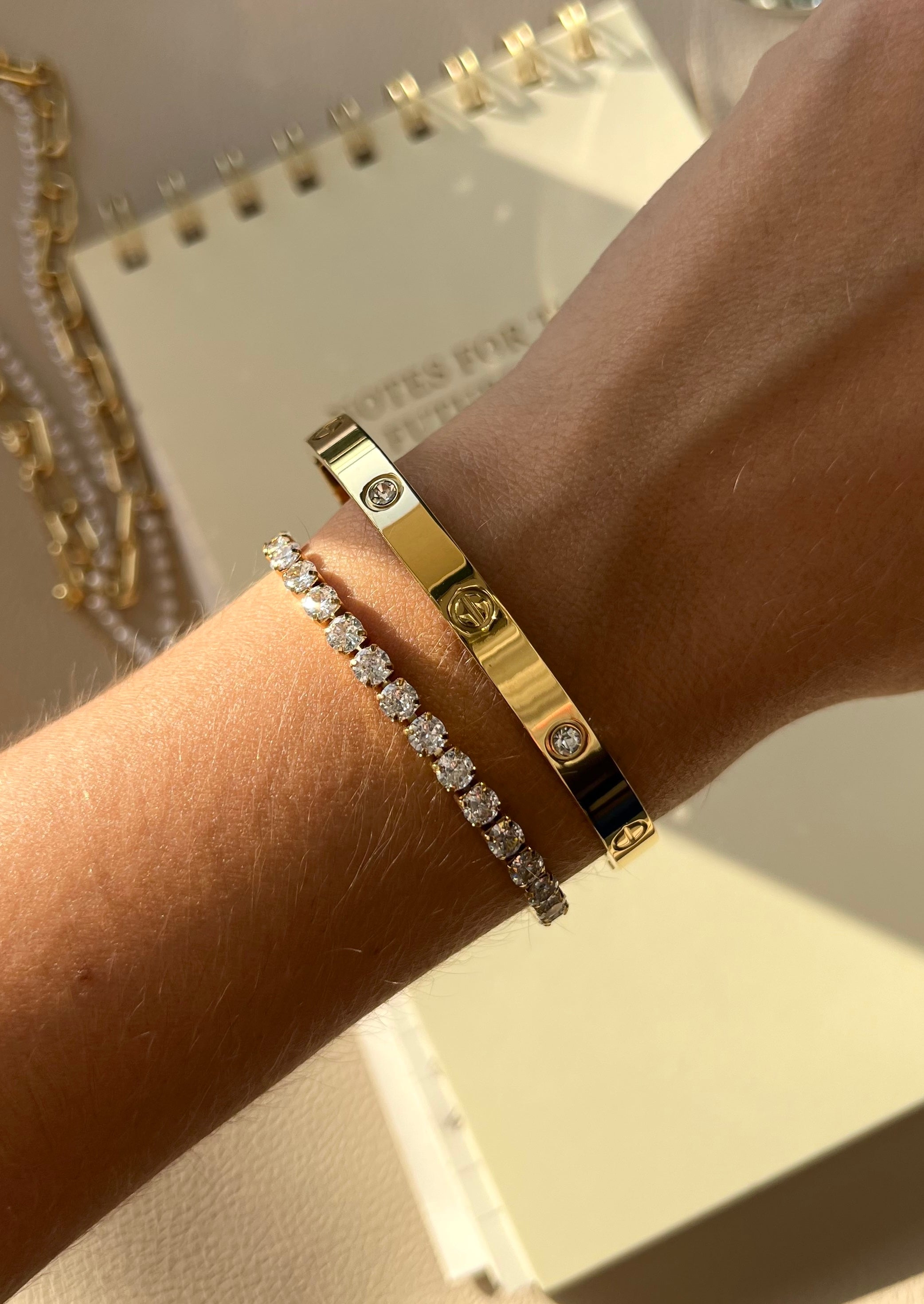BRACCIALI
