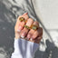 Anello Simple Heart