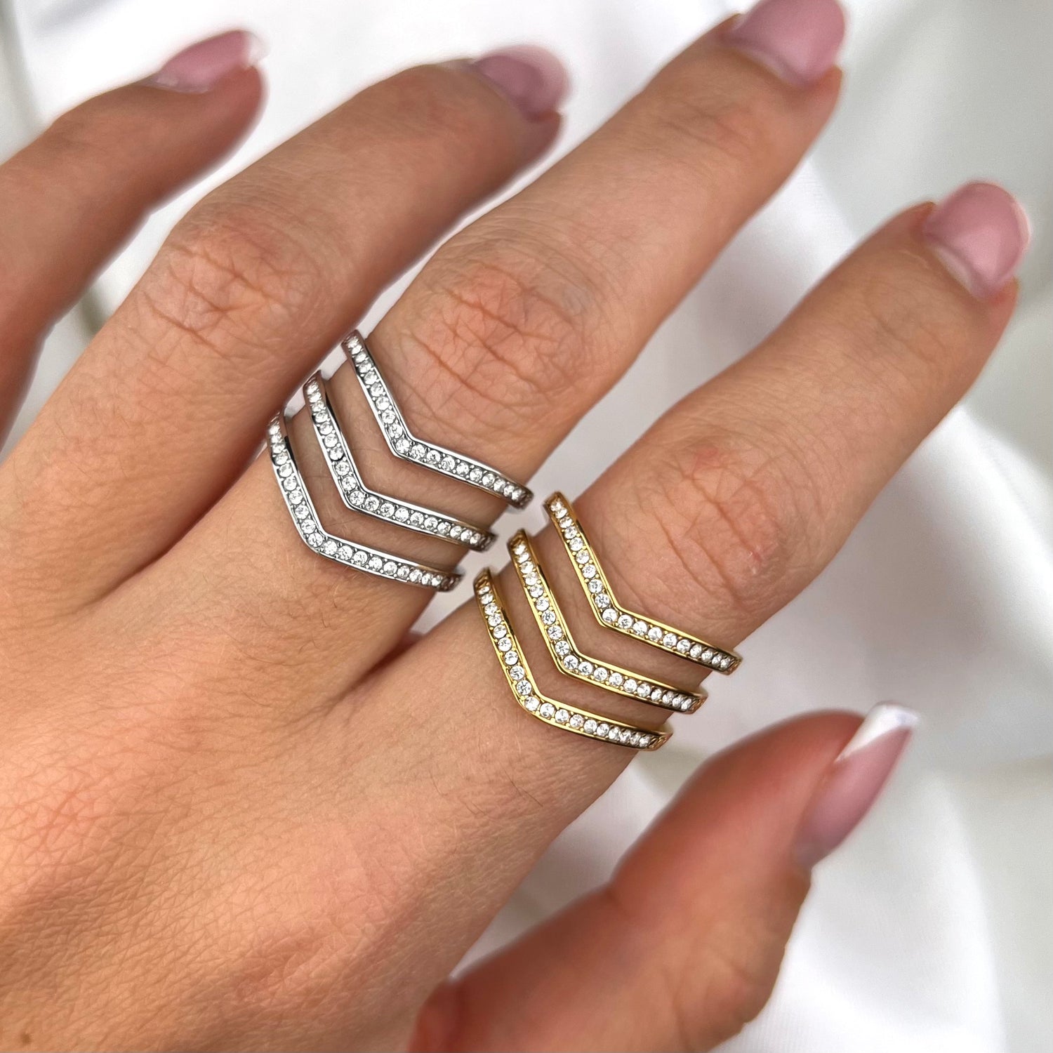 Anello Vania (Novità)