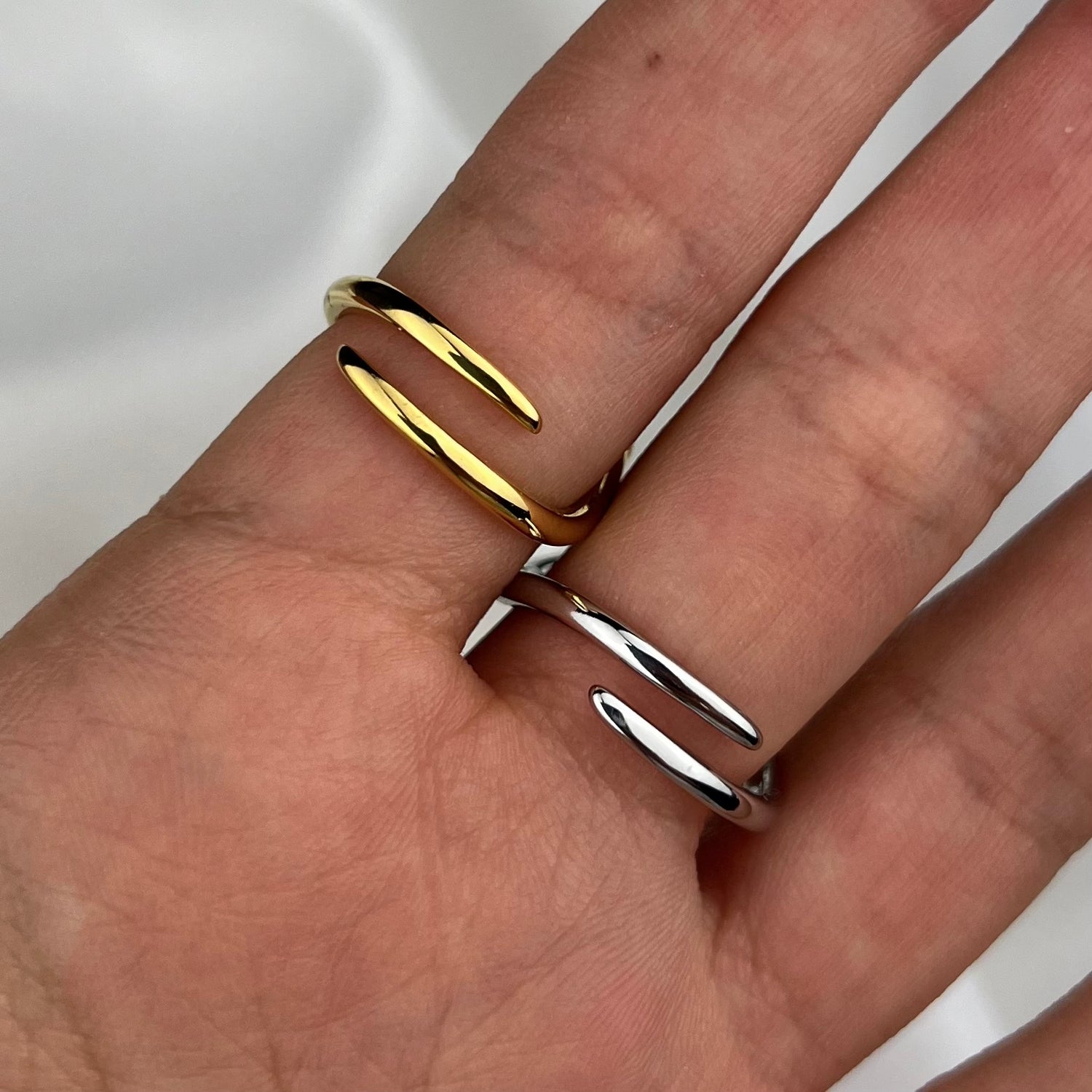 Anello Raquel (Novità)