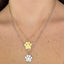 Collana Zampa