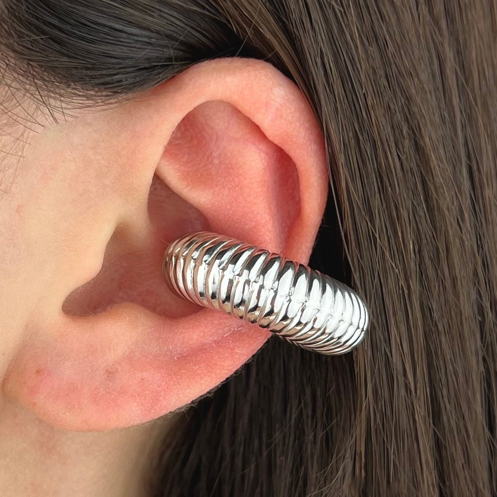 Earcuff Egypt - vista laterale