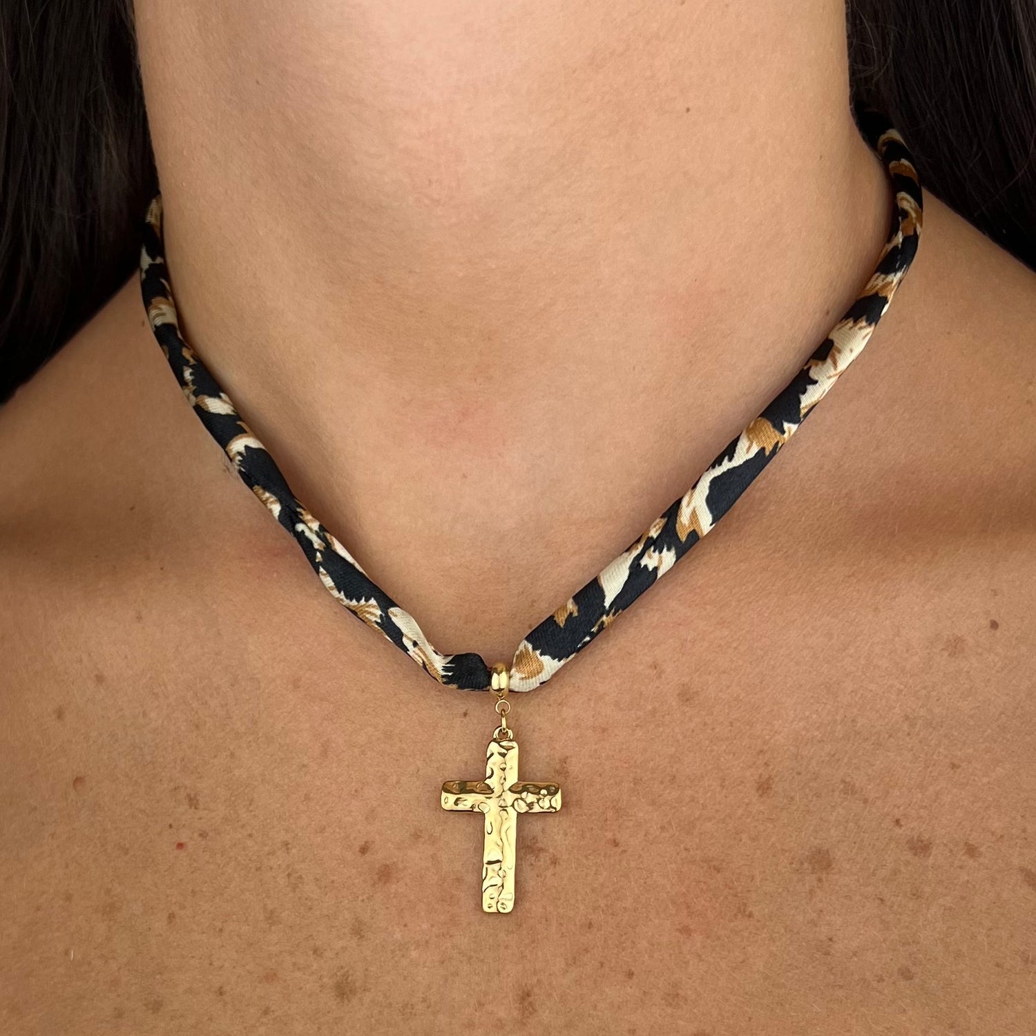 Collar de animales