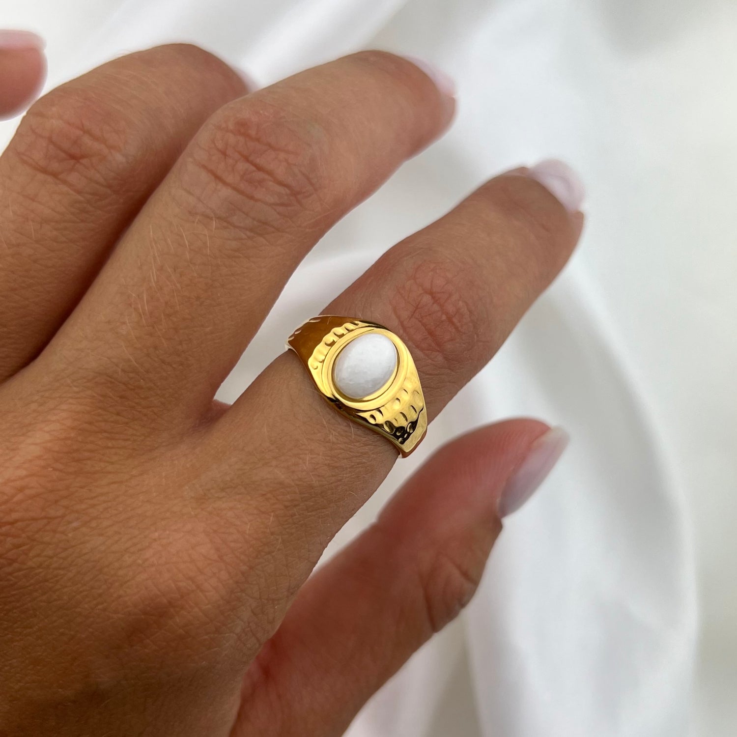 Anello Pura (Novità)