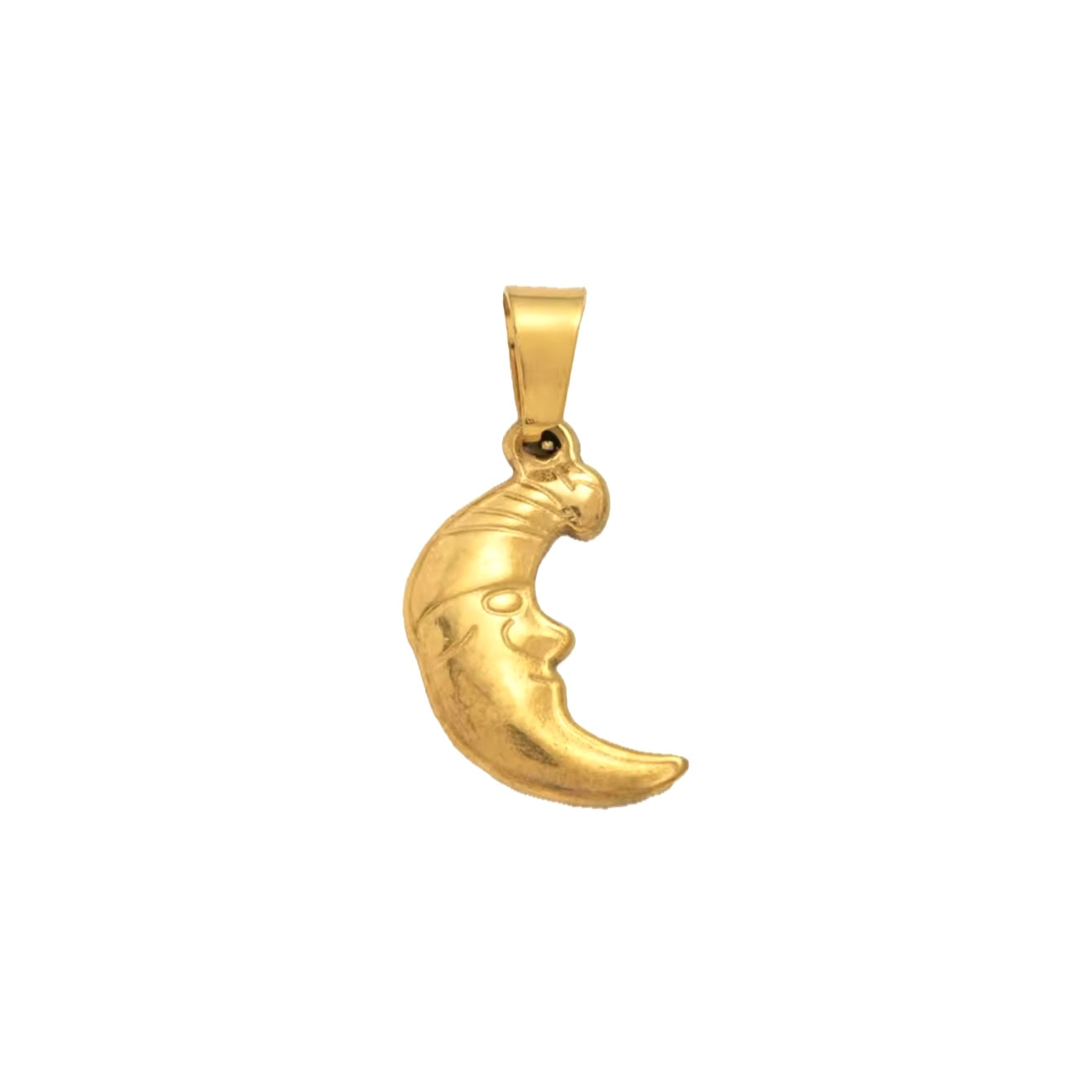 Ciondolo Luna (Novità)
