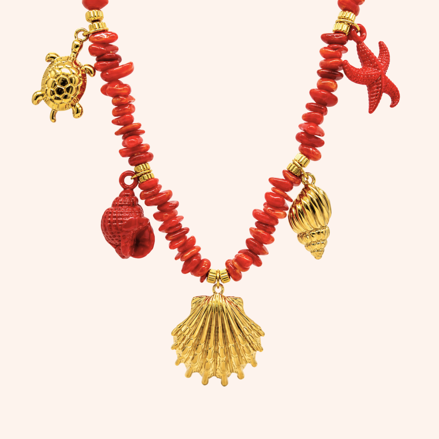 Collana Thalia SS26