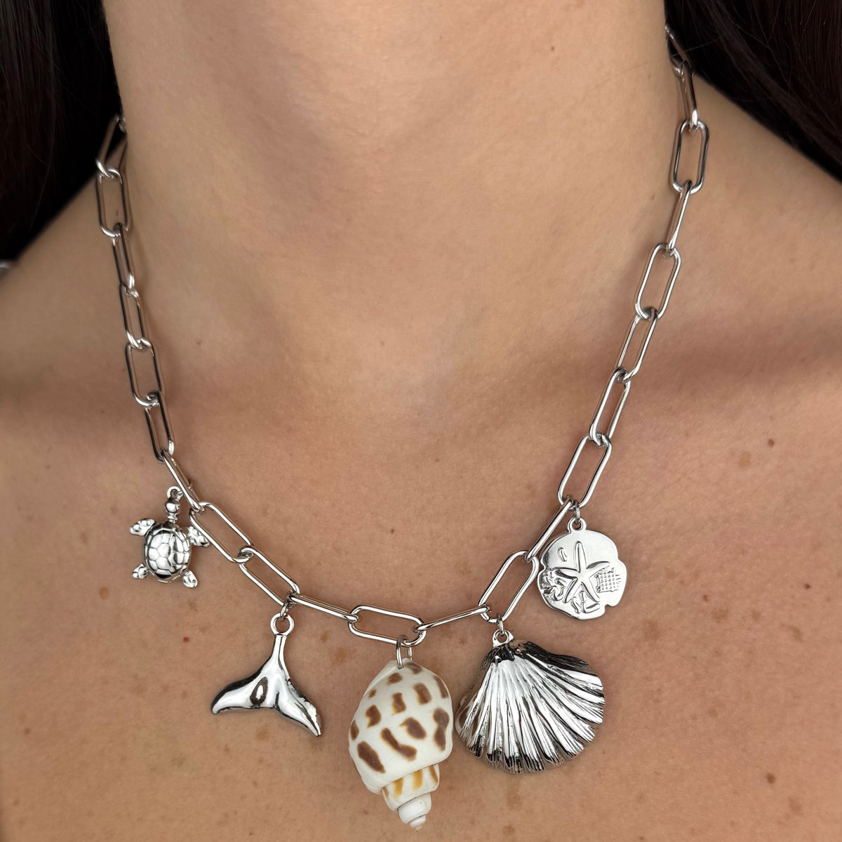Collana Havana SS25 - dettaglio