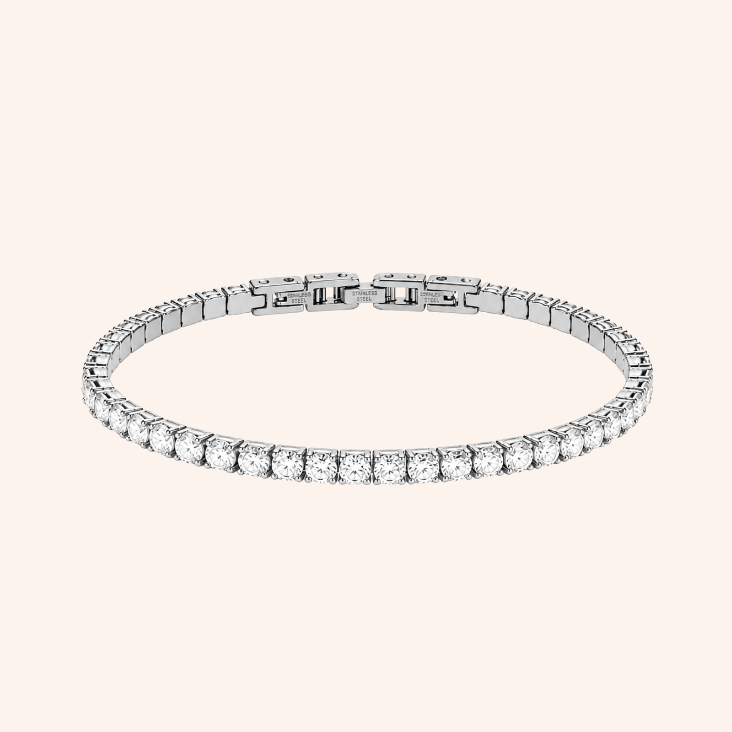 Bracciale Tennis Big