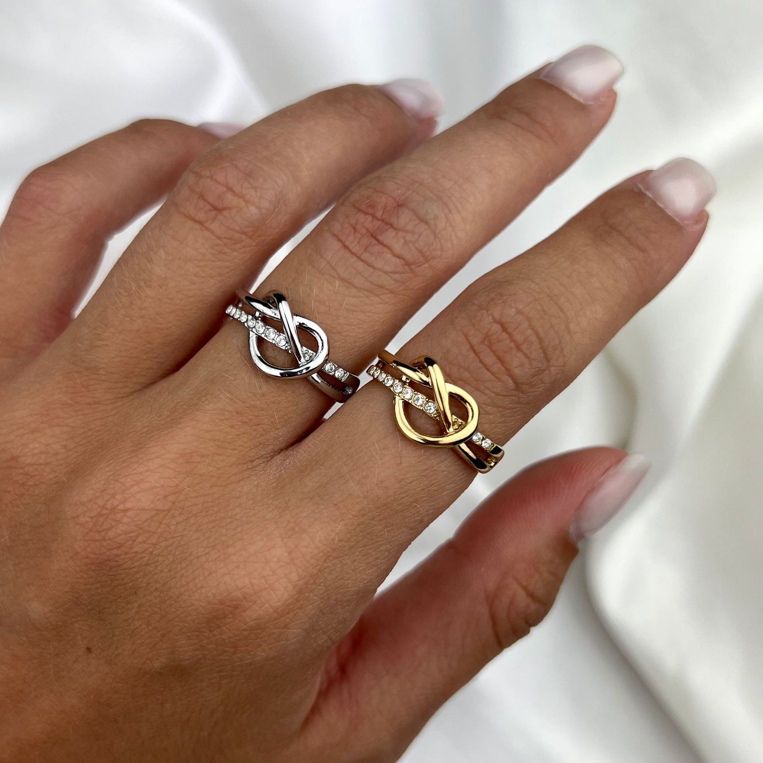 Anello Unione (Novità)