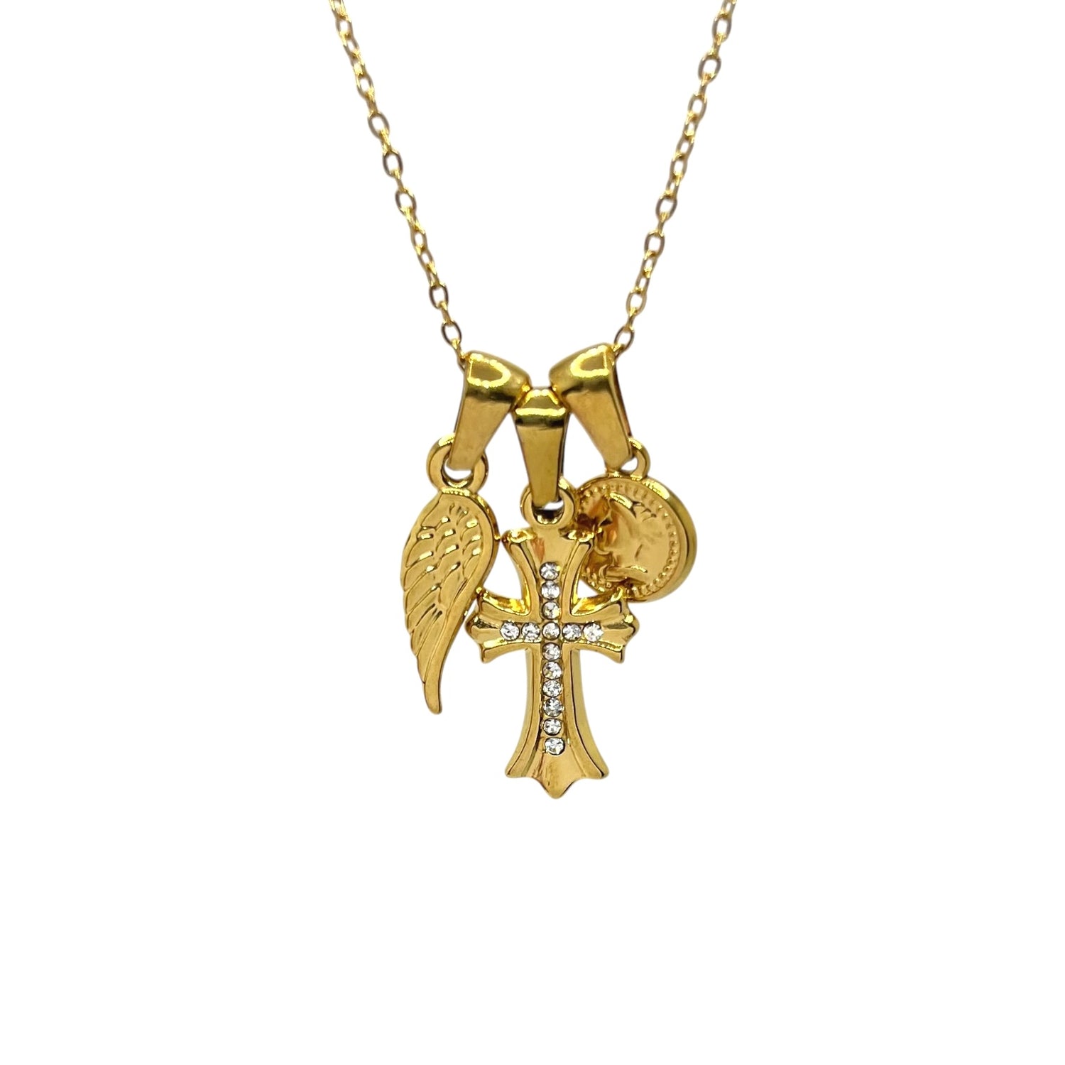 Collar de culto