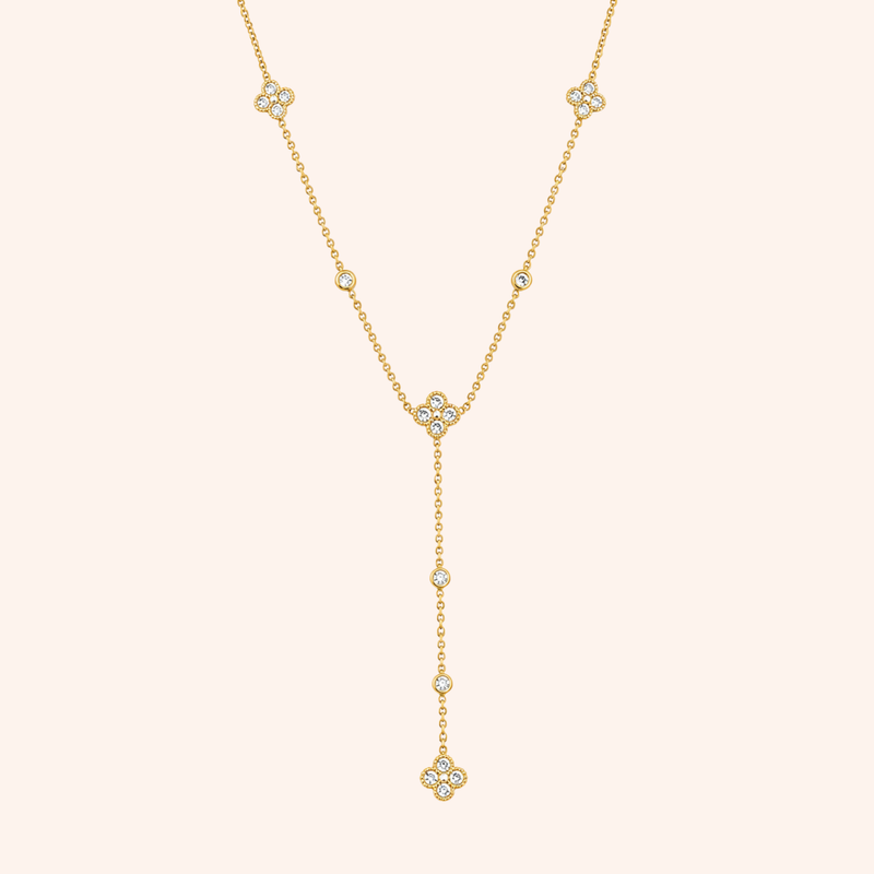 Collana Pendentif Dupe in acciaio
