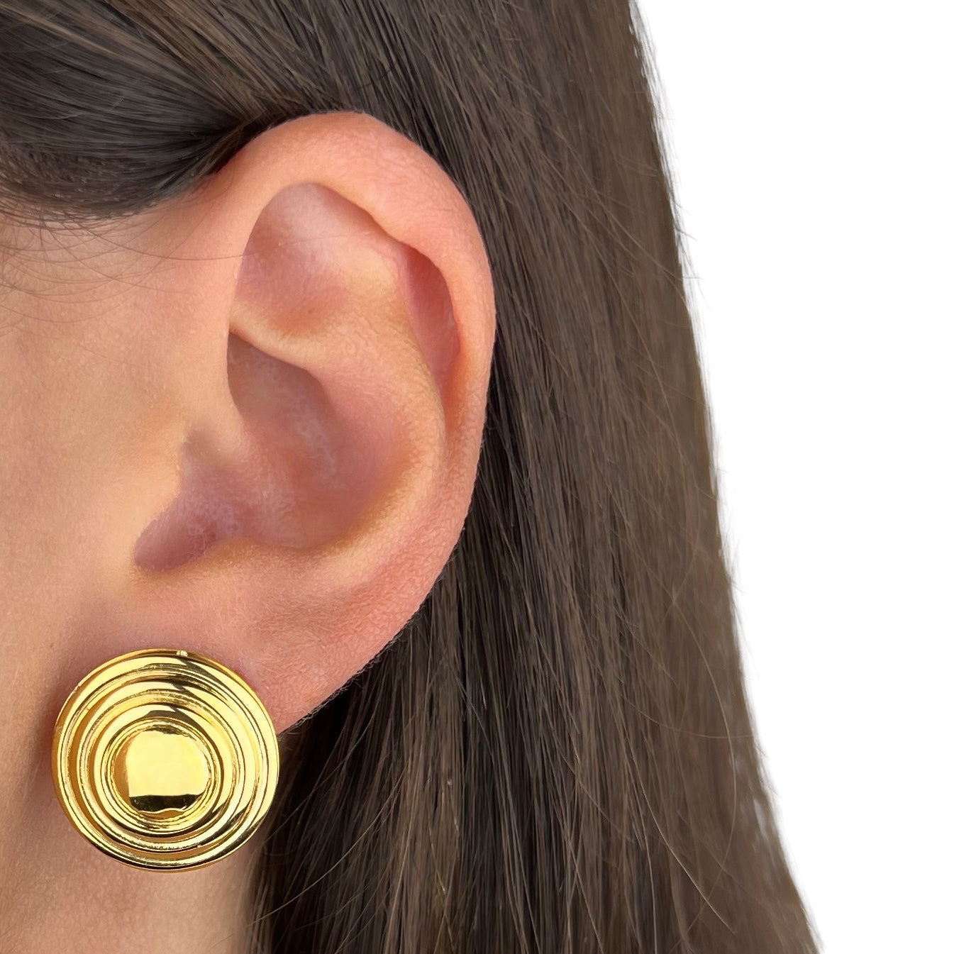 Pendientes de botón