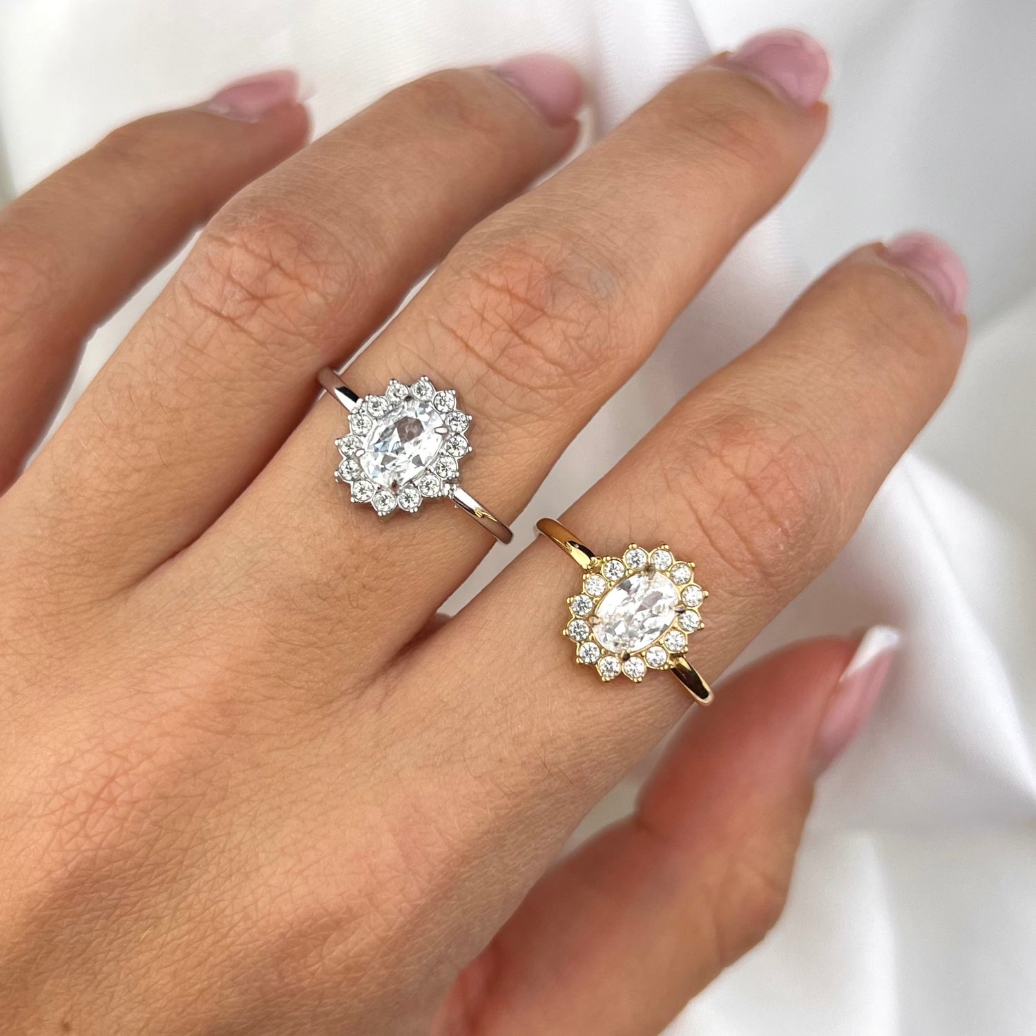 Anello Kate (Novità)