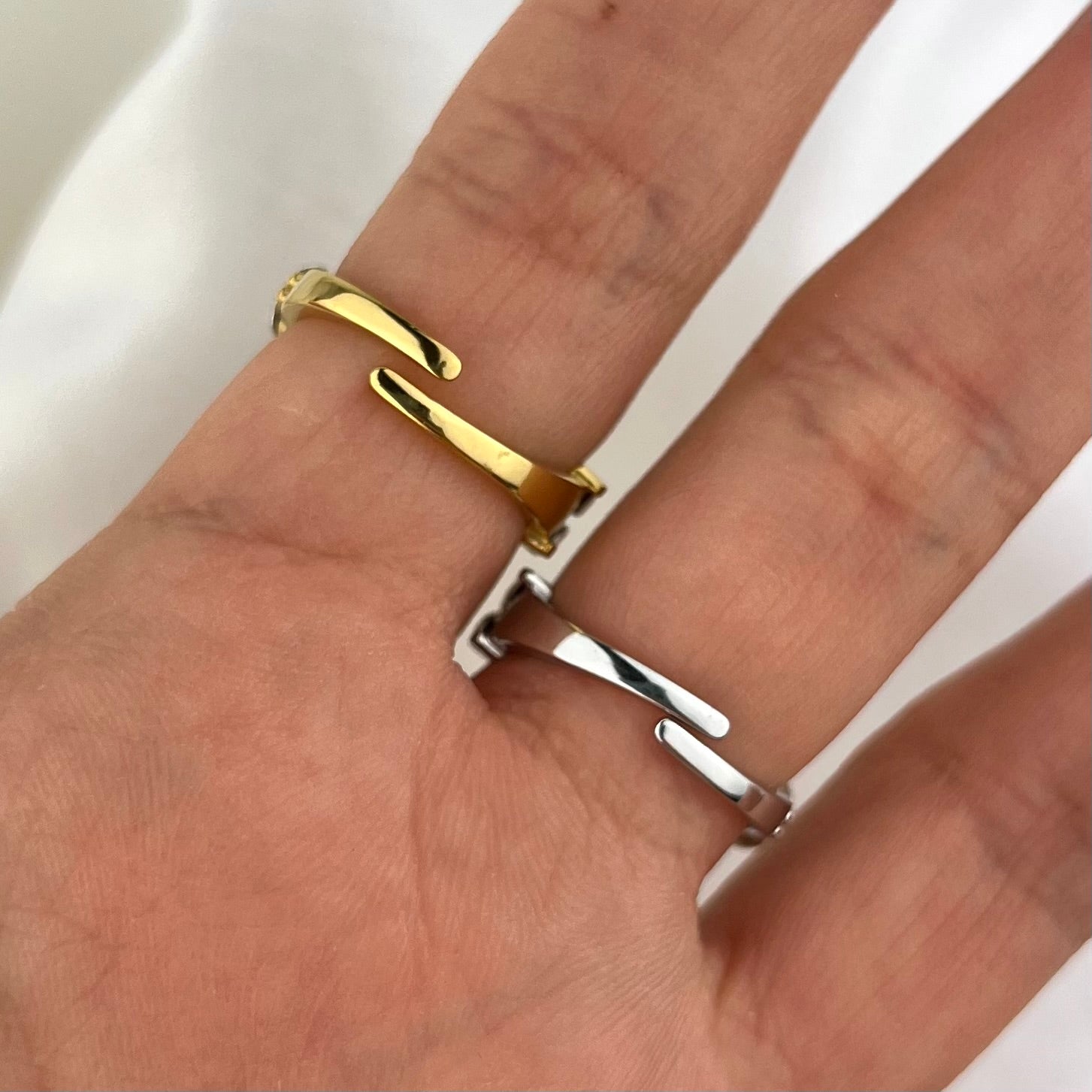 Anello Brillant (Novità)