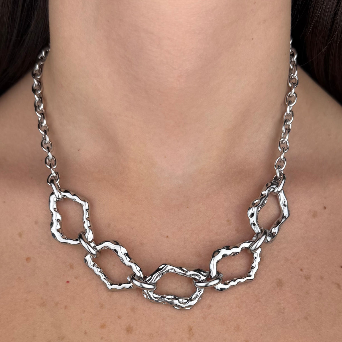 Collana Mireia - dettaglio