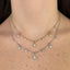 Collana Shine