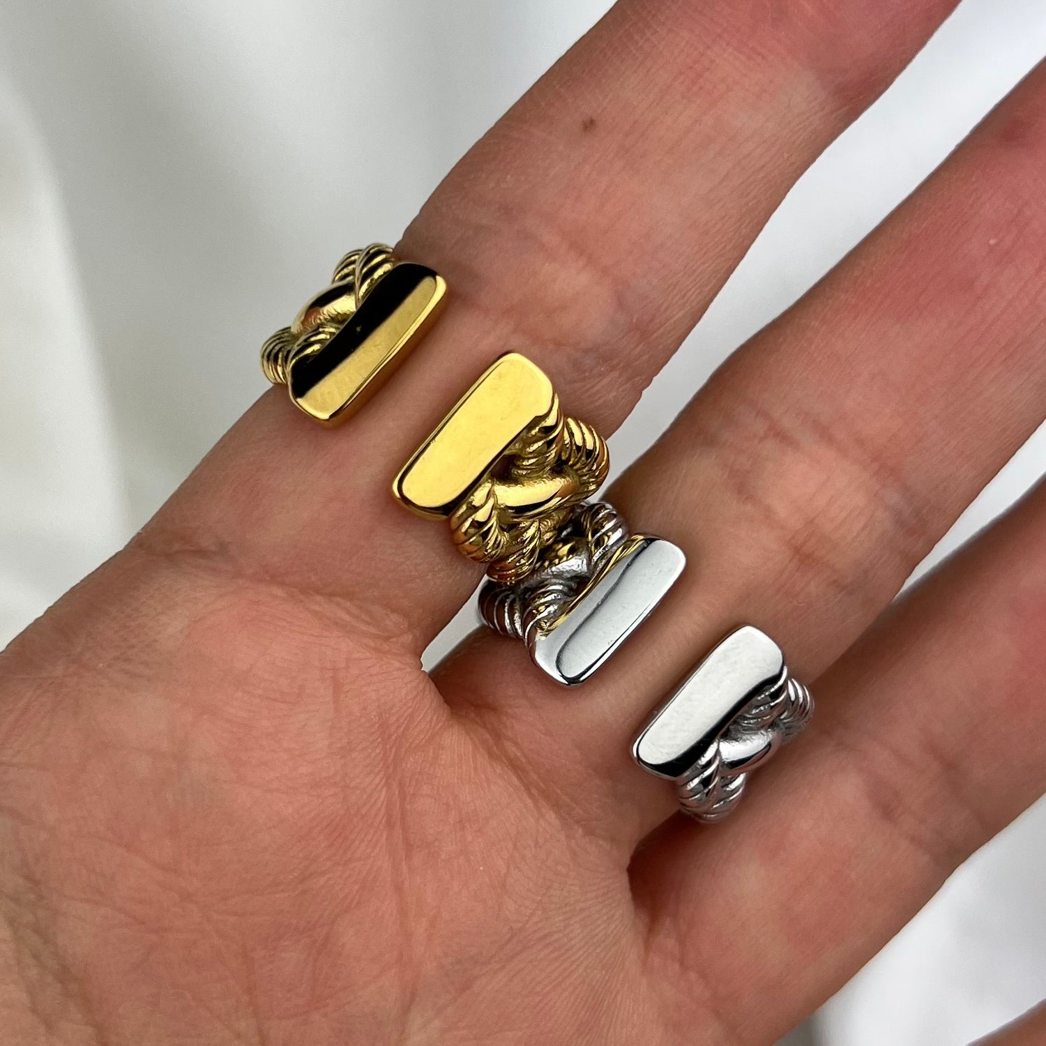 Anello Louise (Novità)