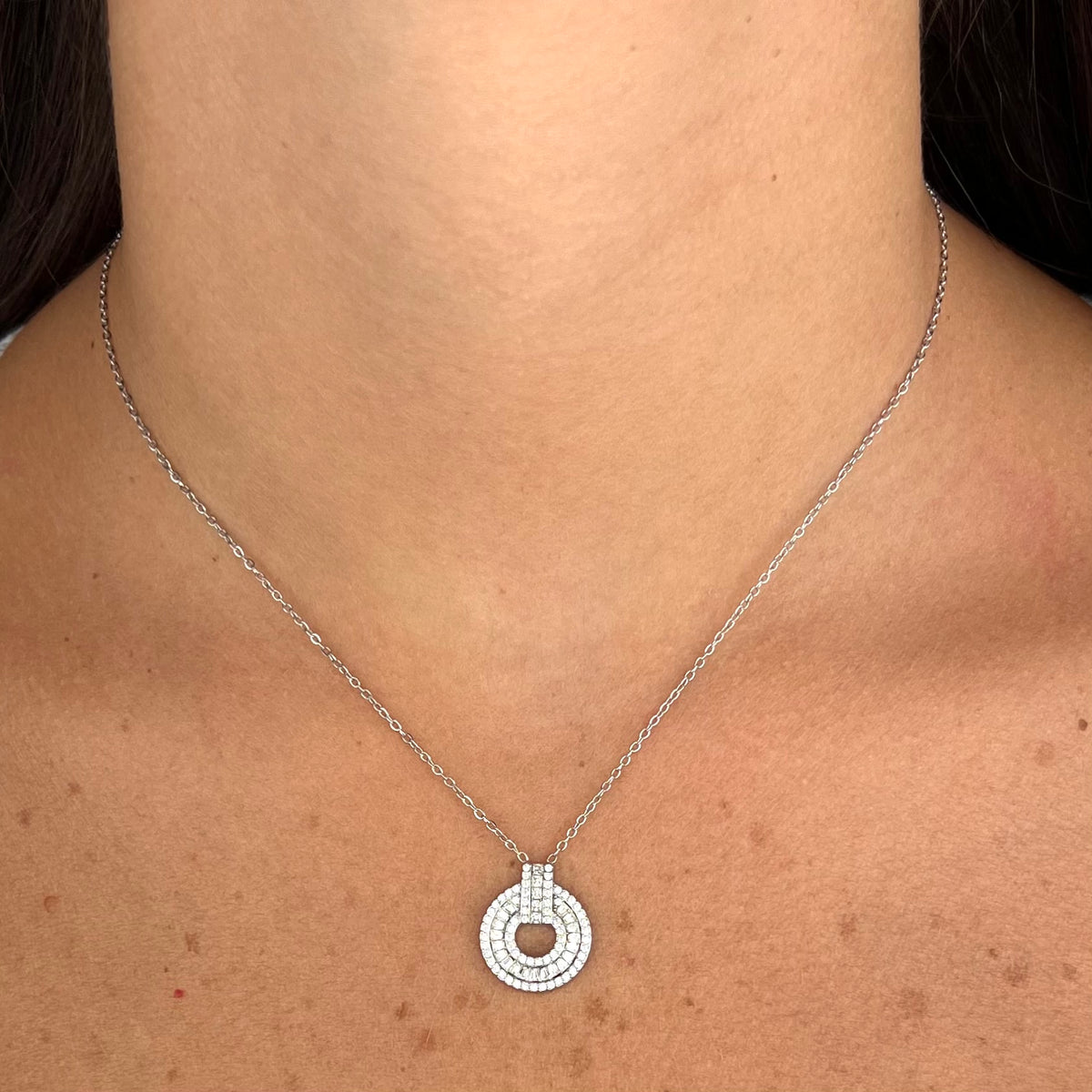 Collana Madame - dettaglio