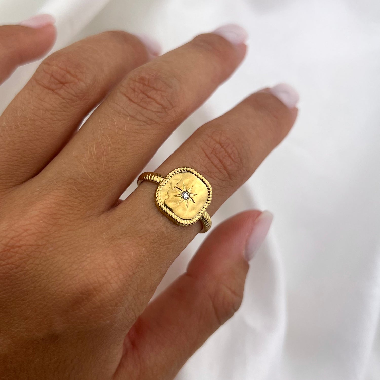 Anello Vittoria (Novità)
