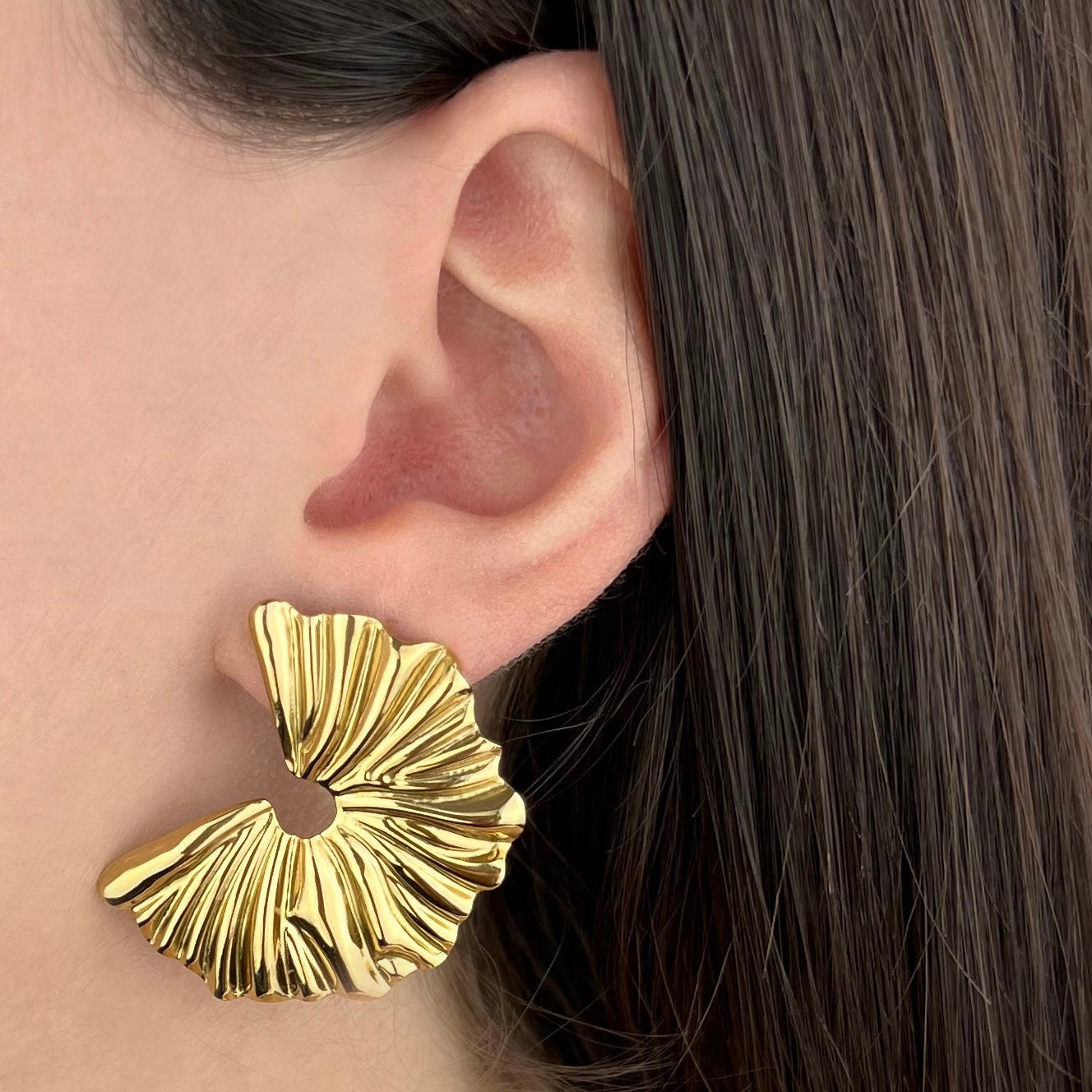 Pendientes Kaia