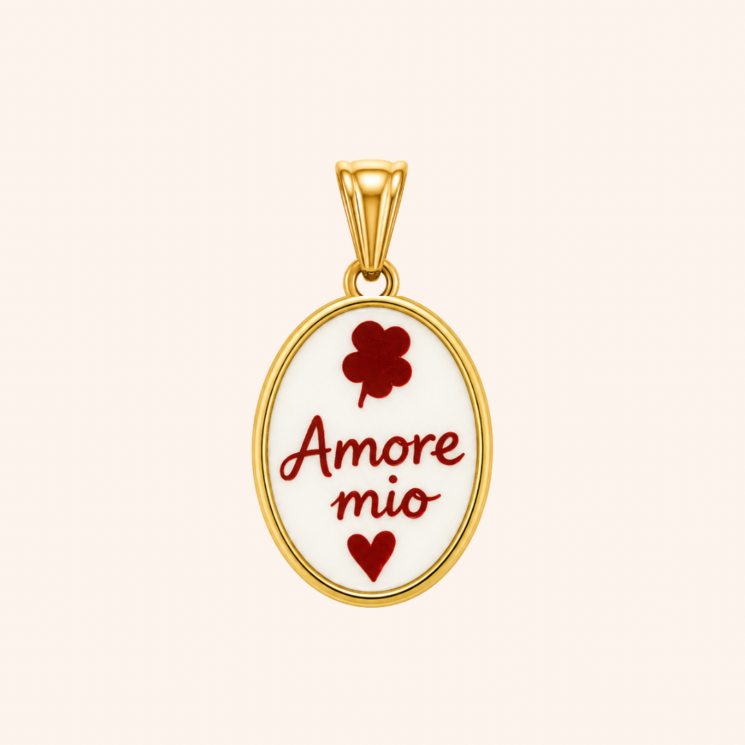 Ciondolo Amore Mio
