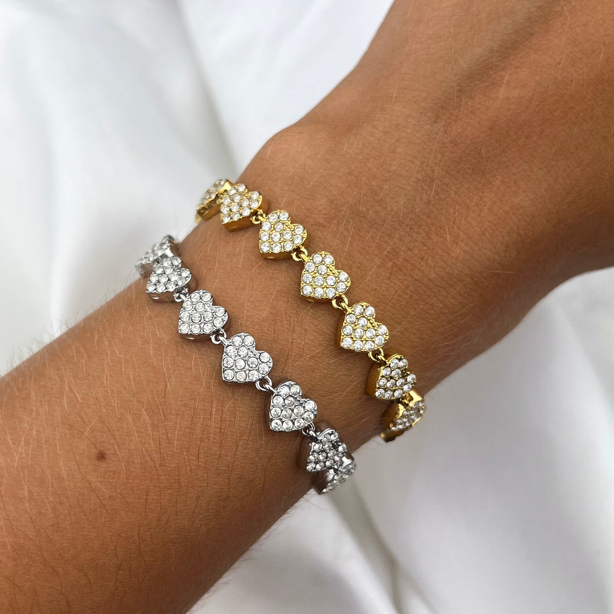 Bracciale Loving
