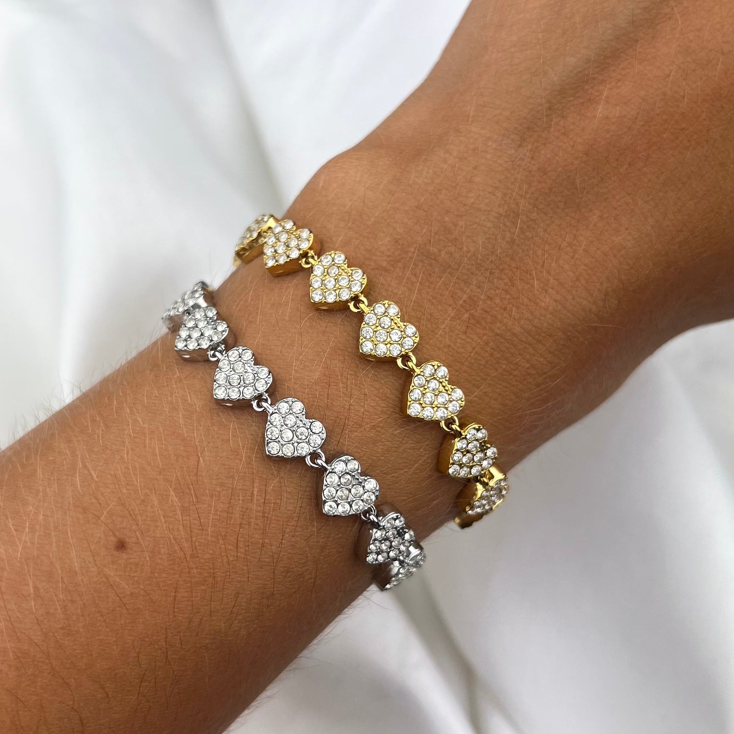 Bracciale Loving (Novità)