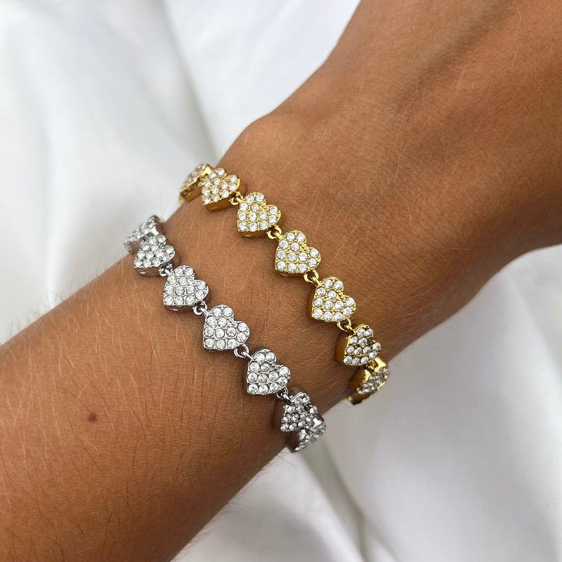 Bracciale Loving