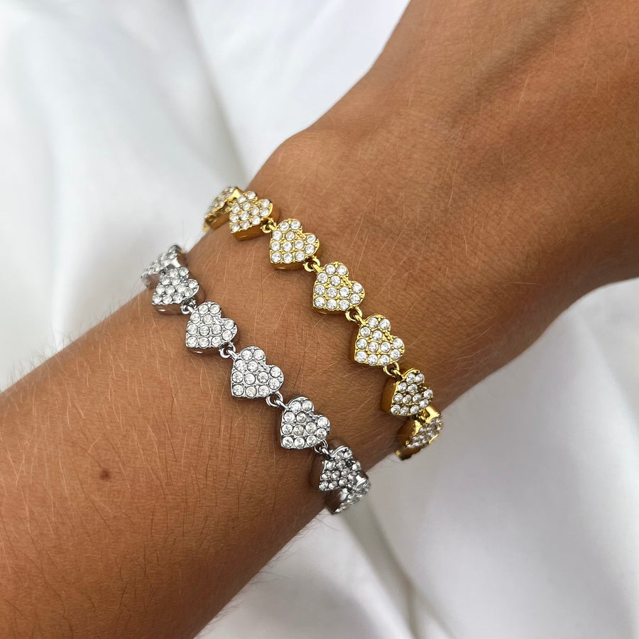 Bracciale Loving