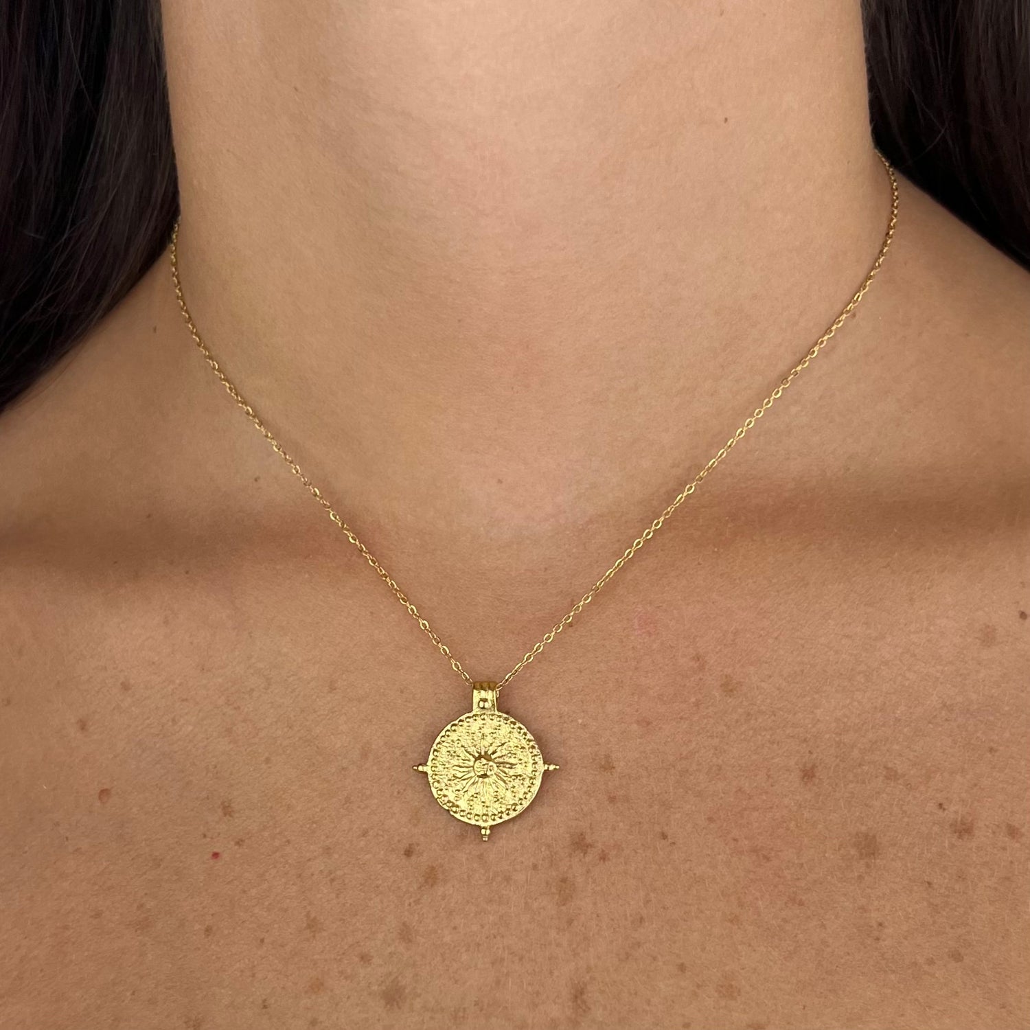 Collar Atera