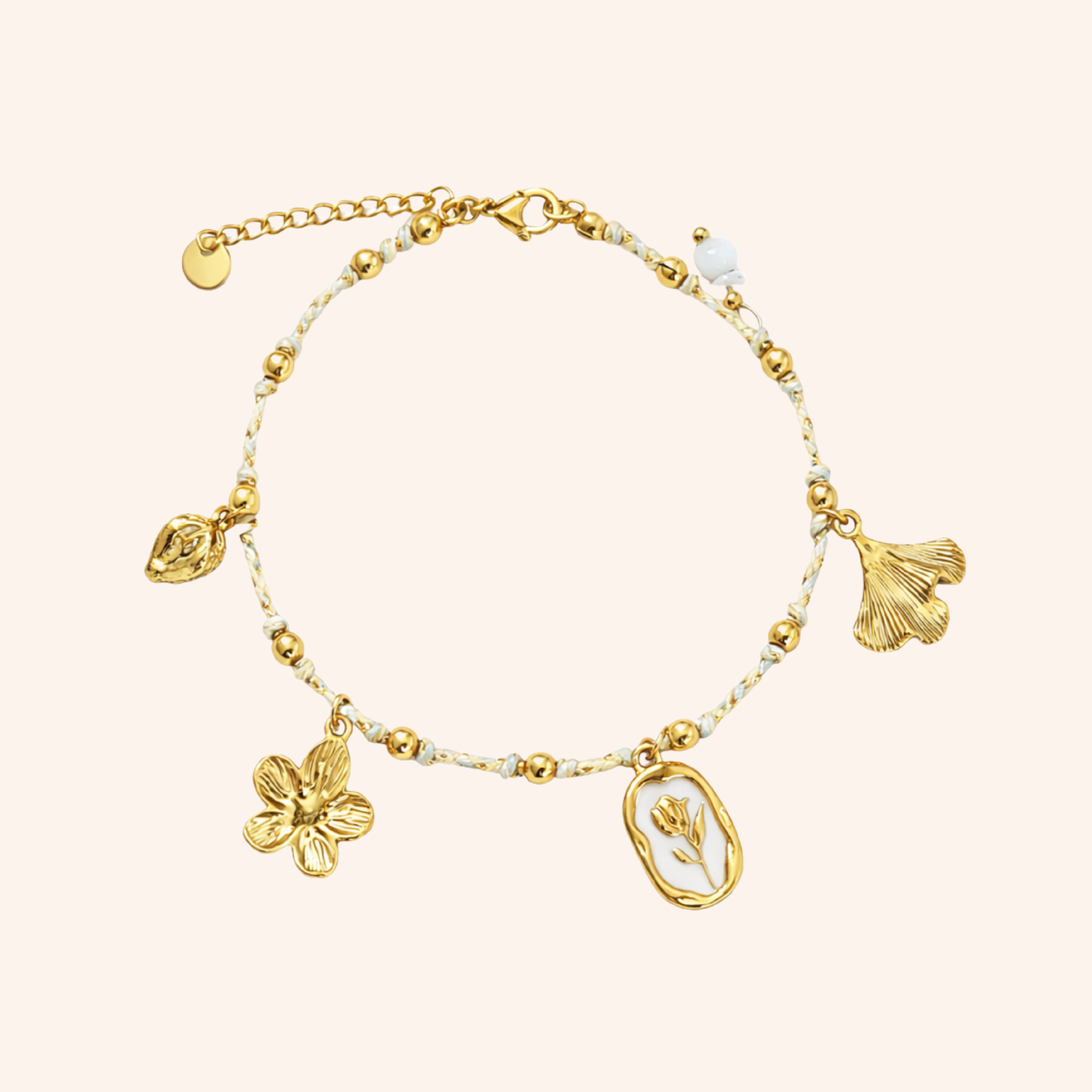 Bracciale Tulipano