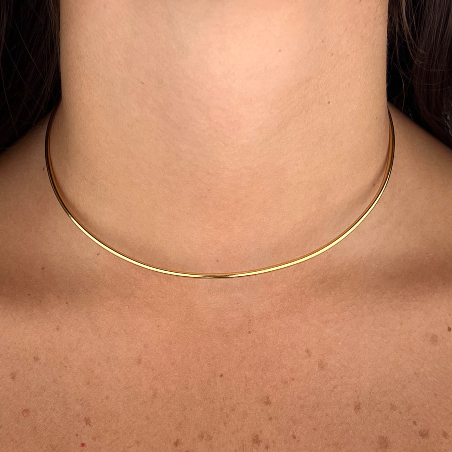 Collana Rafah Mini (da comporre)