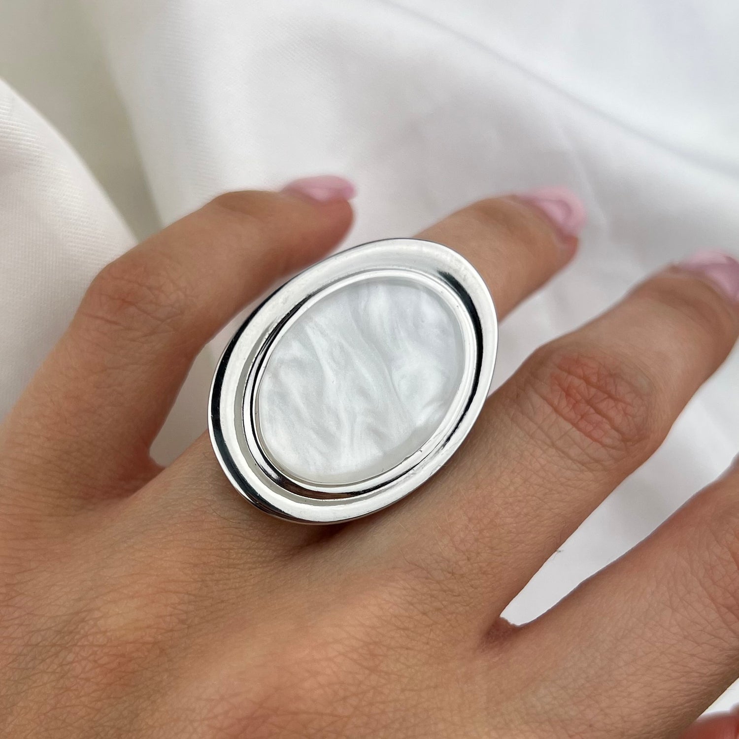 Anello Oryla SS25