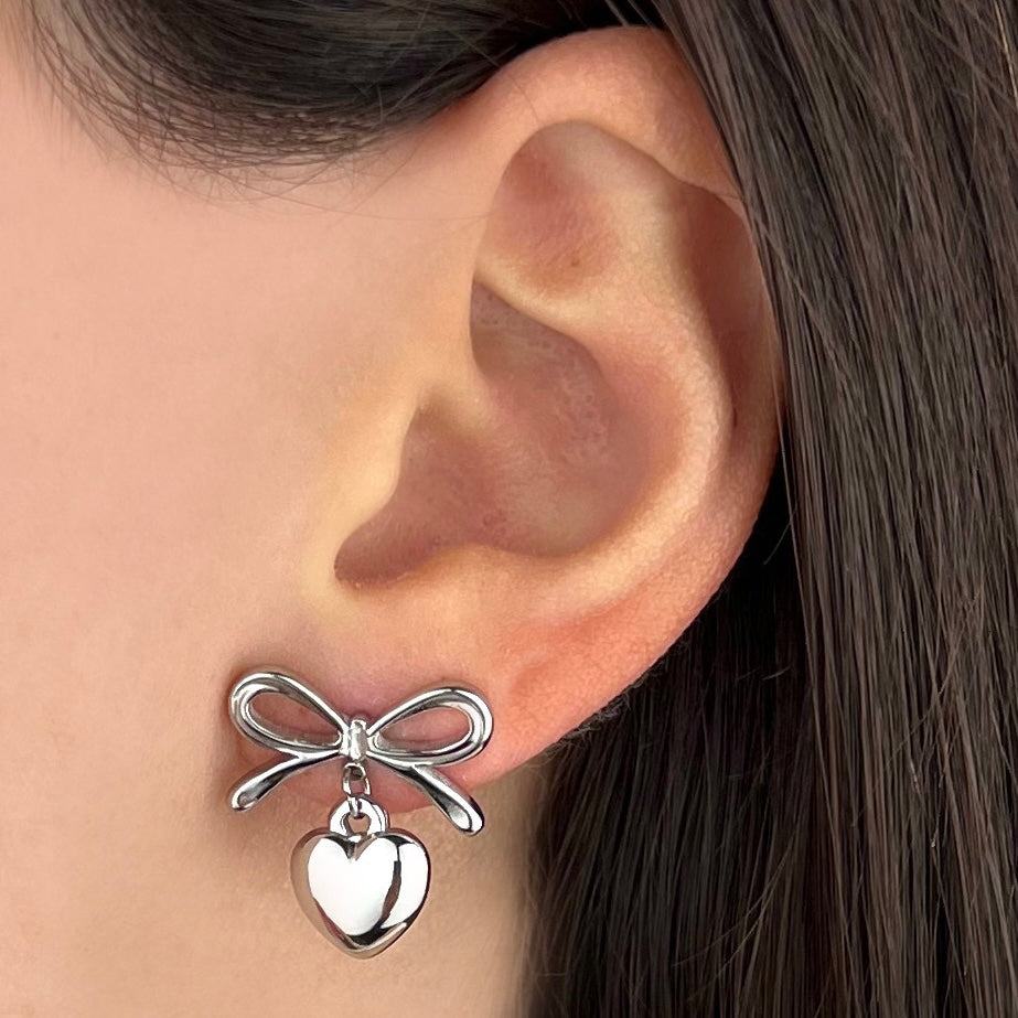 Pendientes bonitos