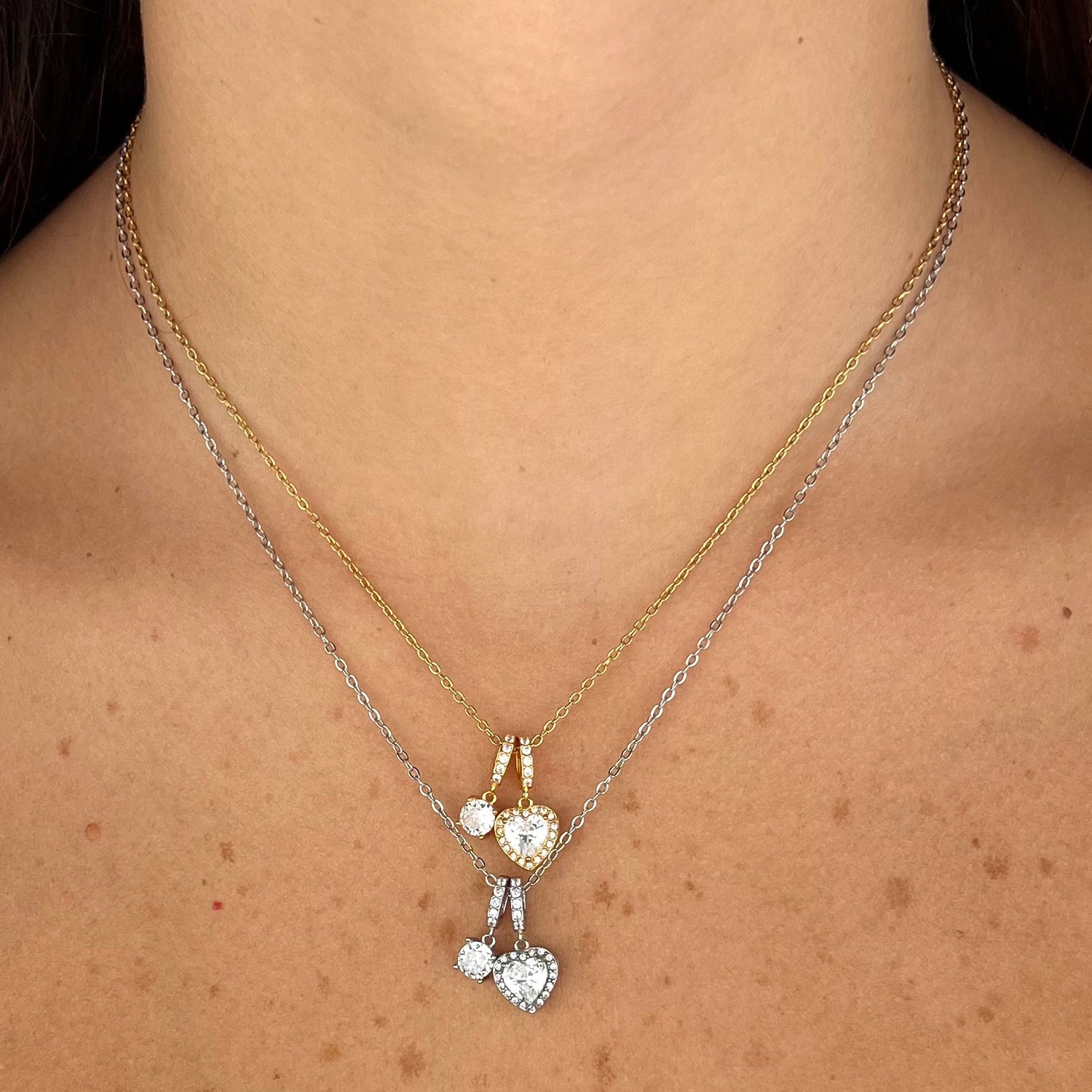 Collana Heartly (Novità)