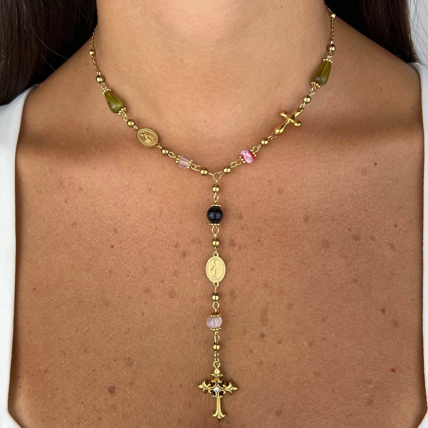 Collana Mistica (Novità)
