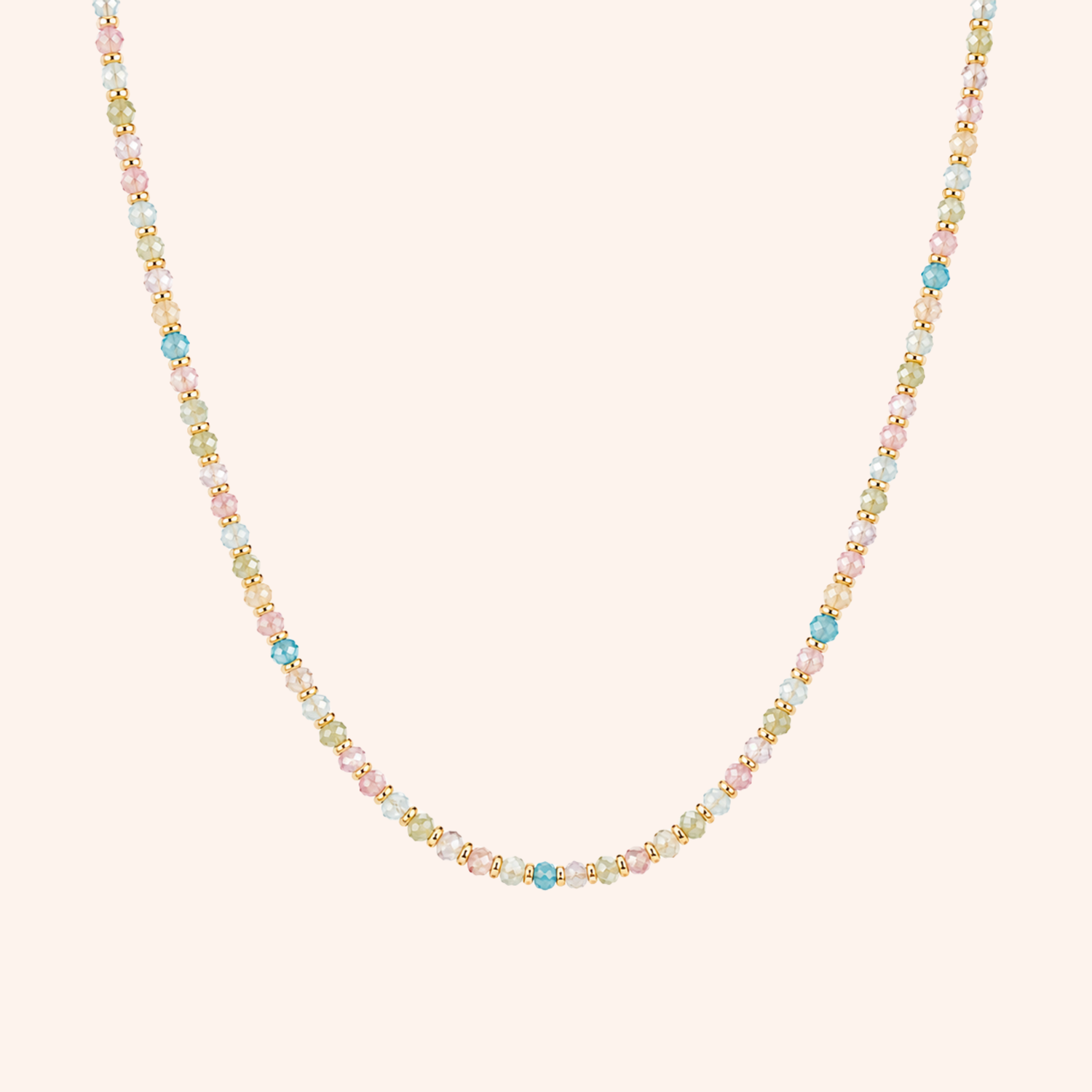 Collana Tiny