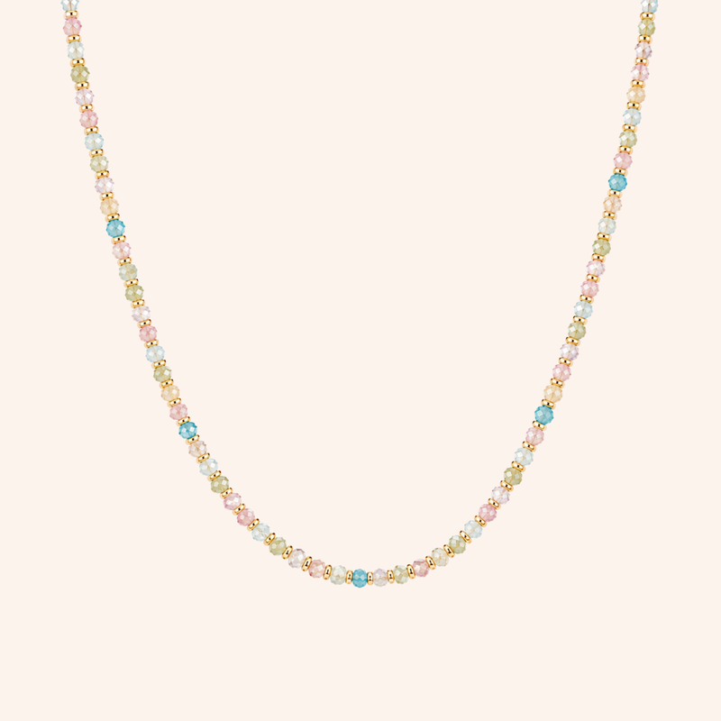 Collana Tiny in oro
