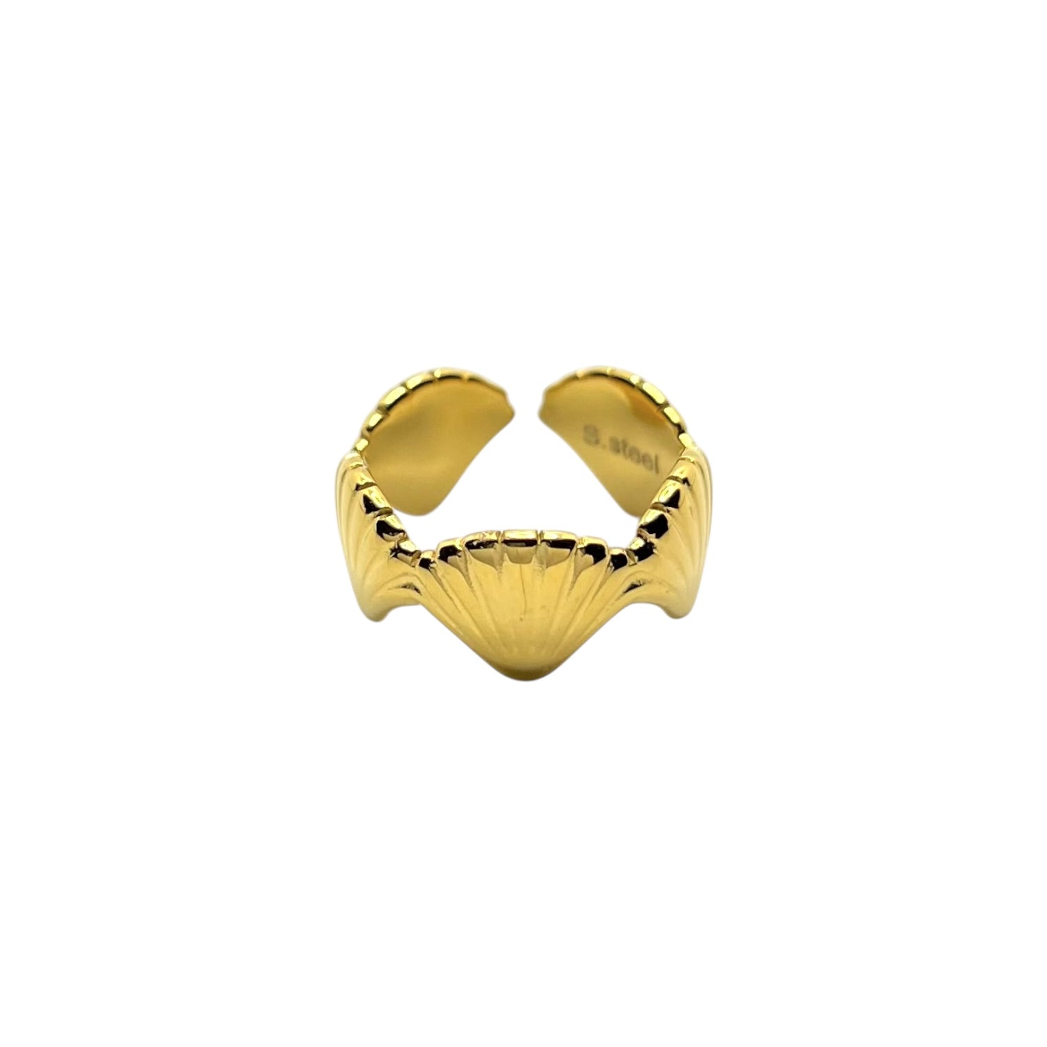 Anello Shells SS25