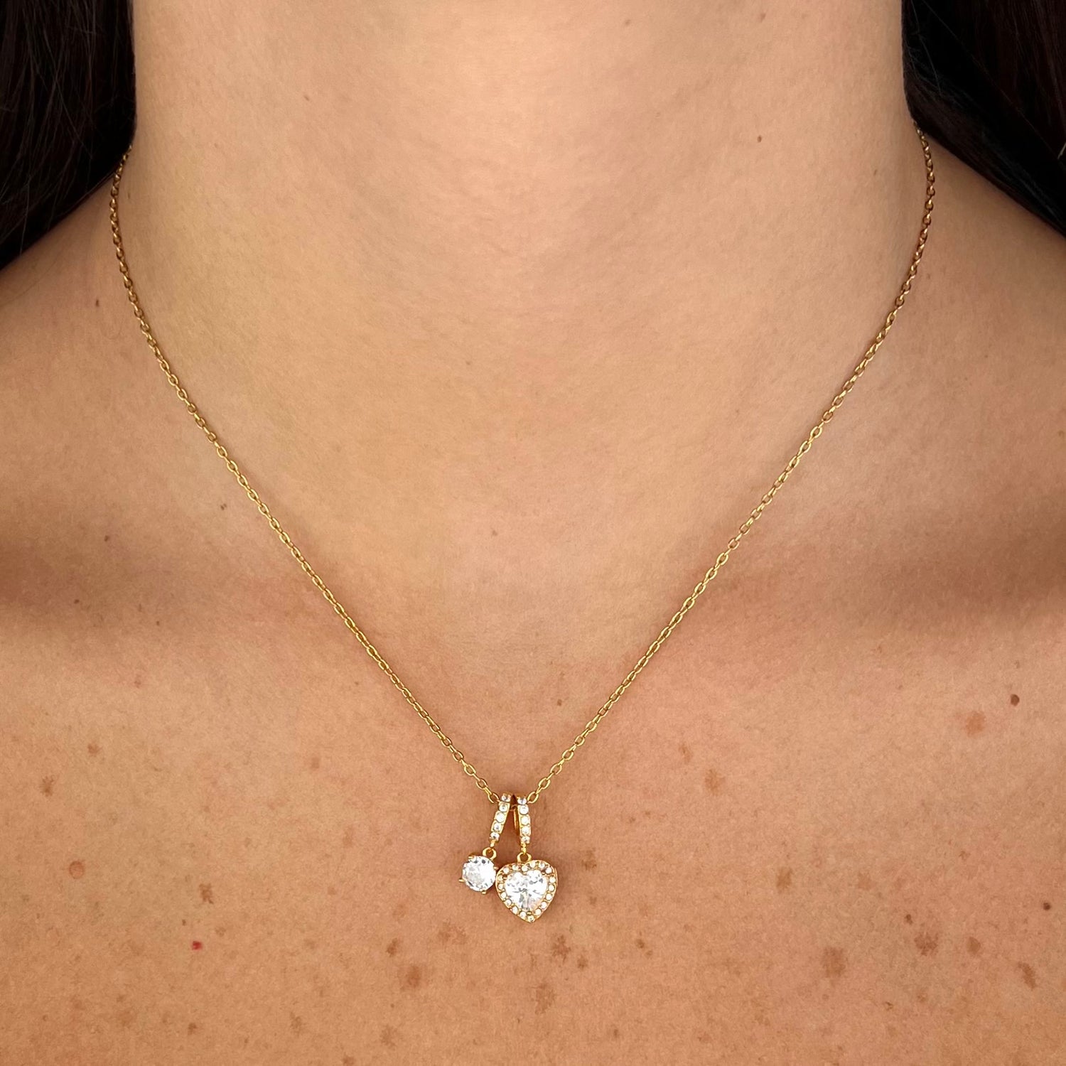 Collana Heartly (Novità)