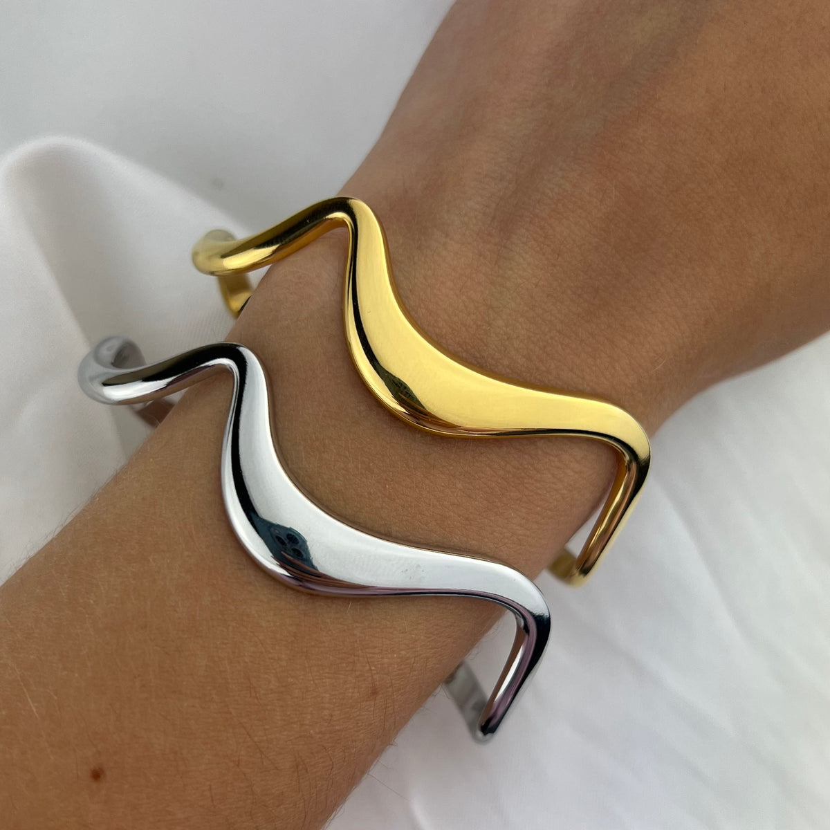 Bracciale Waves