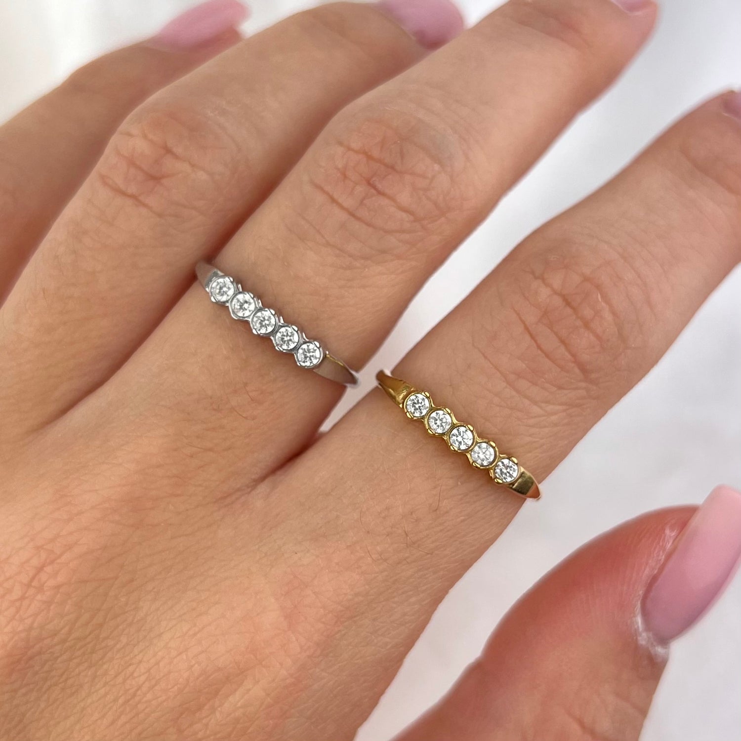 Anello Miss (Novità)