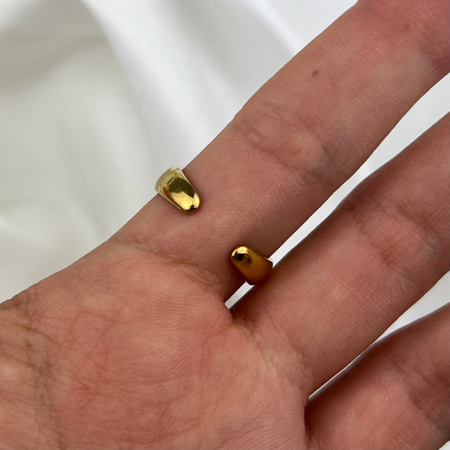 Anello Interstellar (Novità)