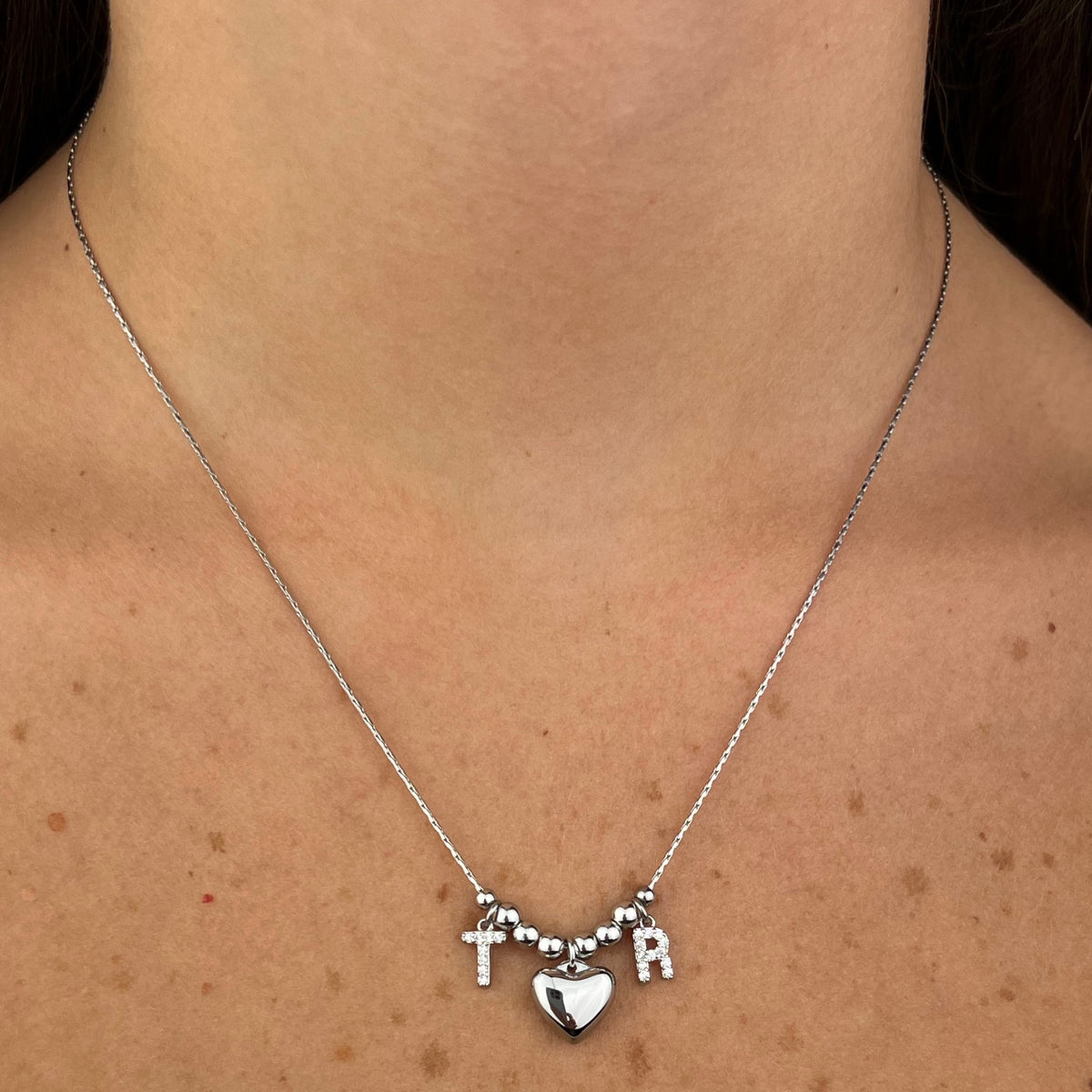 Collana Ily - dettaglio
