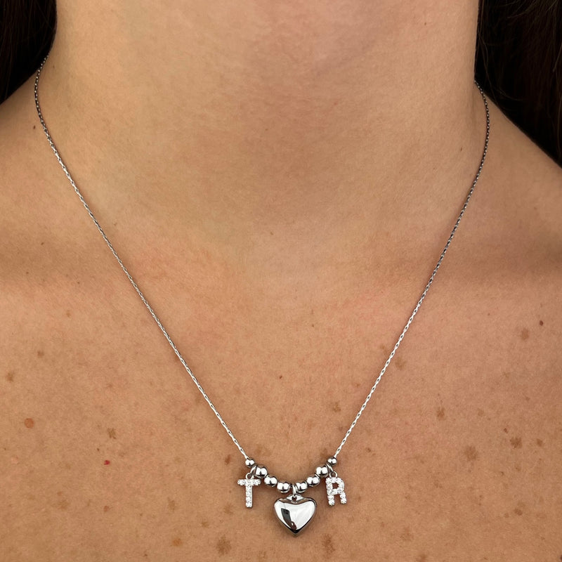 Collana Ily - dettaglio