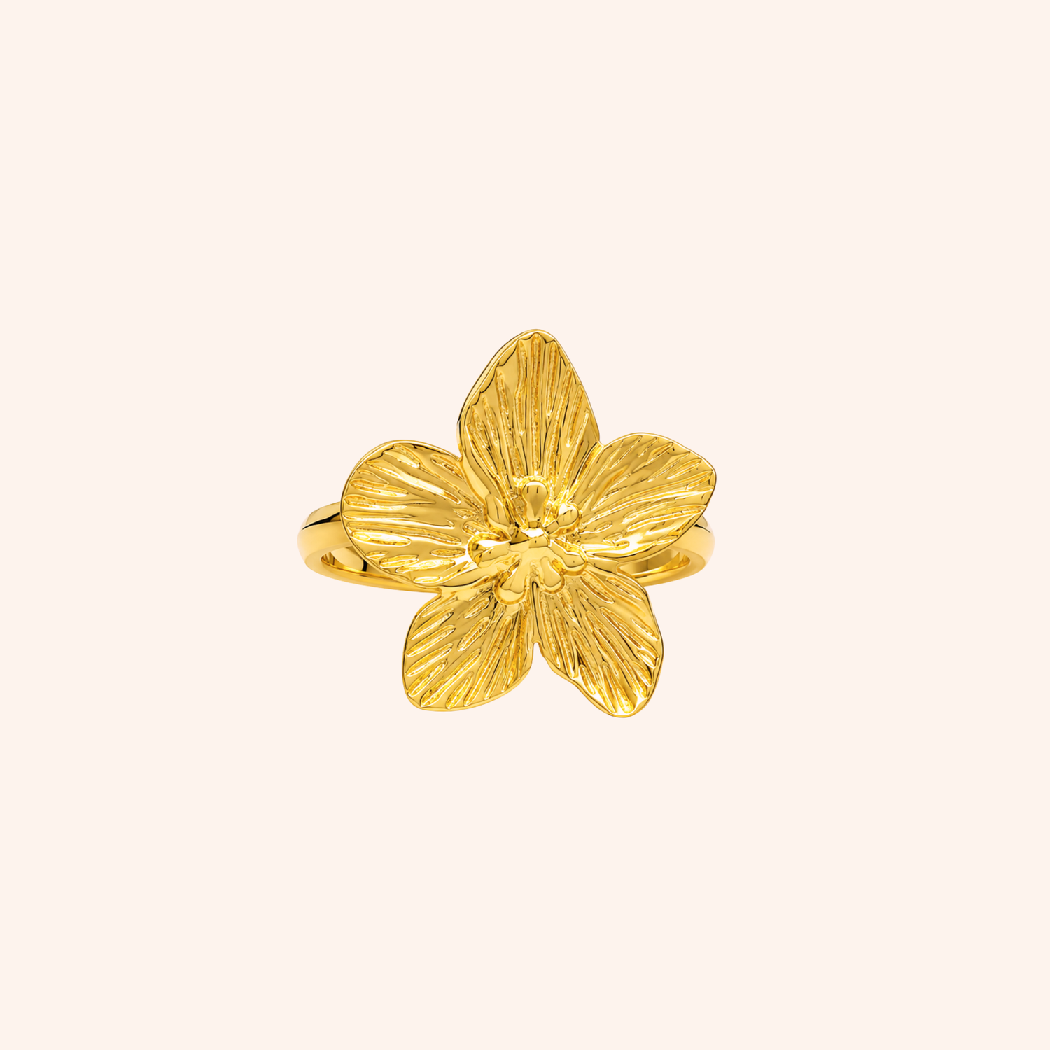 Anillo de Afrodita