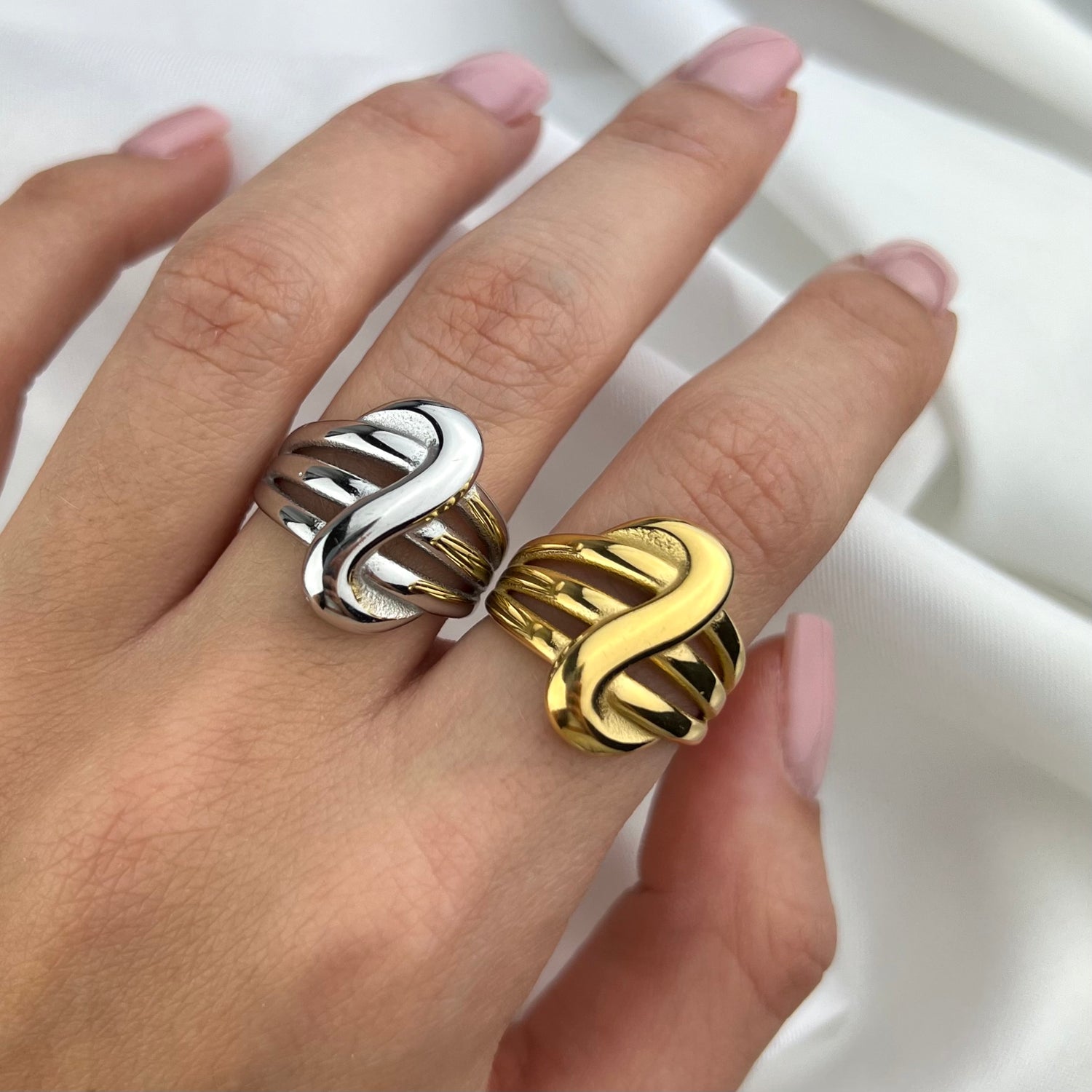 Anillo al unísono