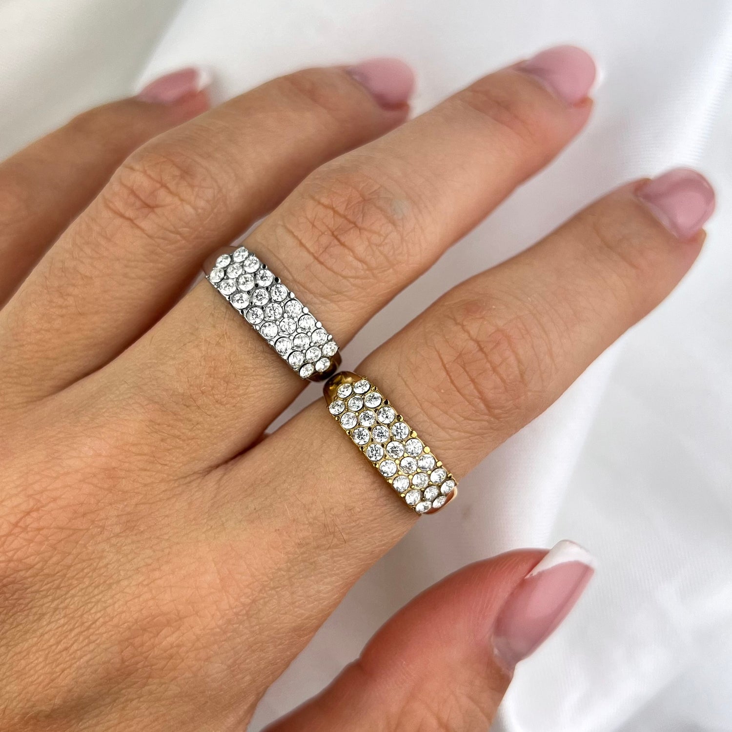 Anello Kelly (Novità)