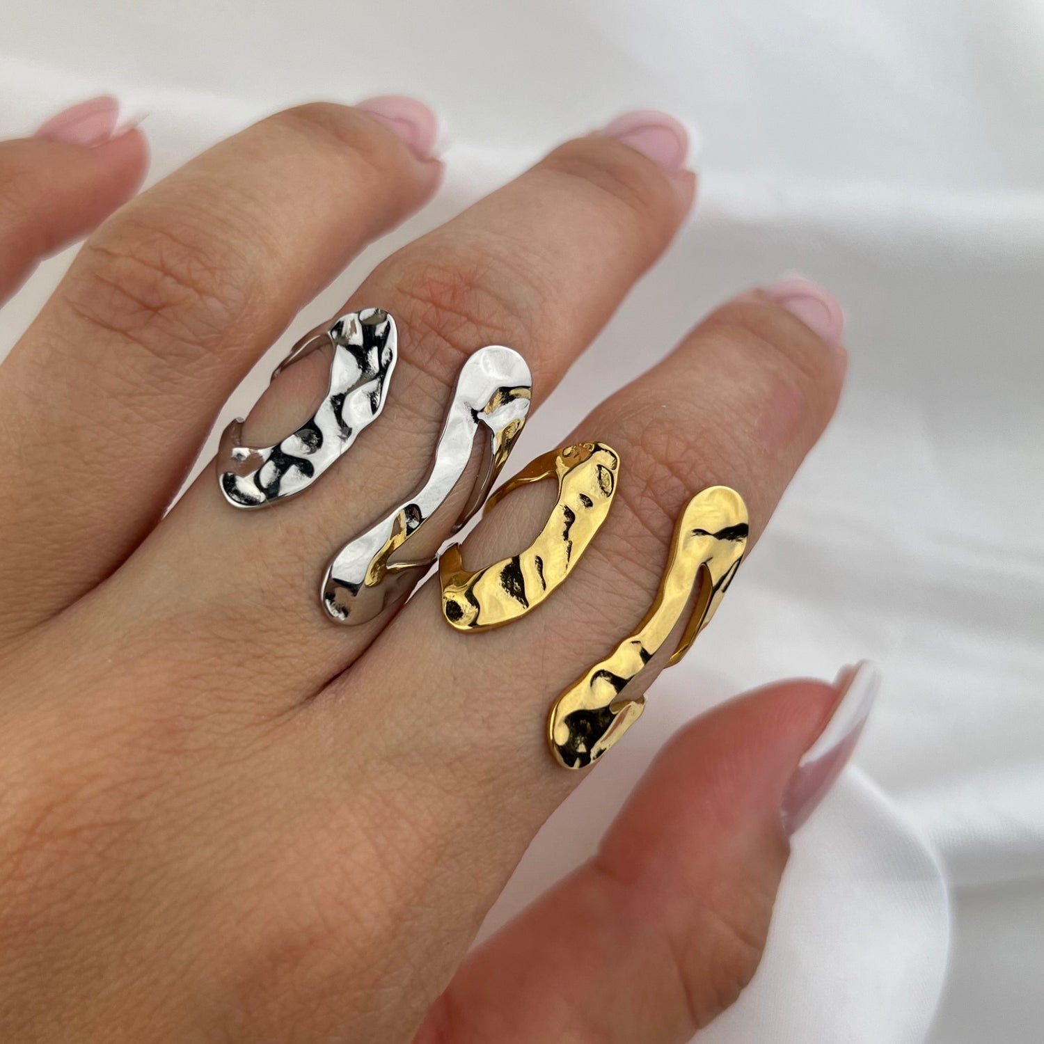 Anillo de Noé