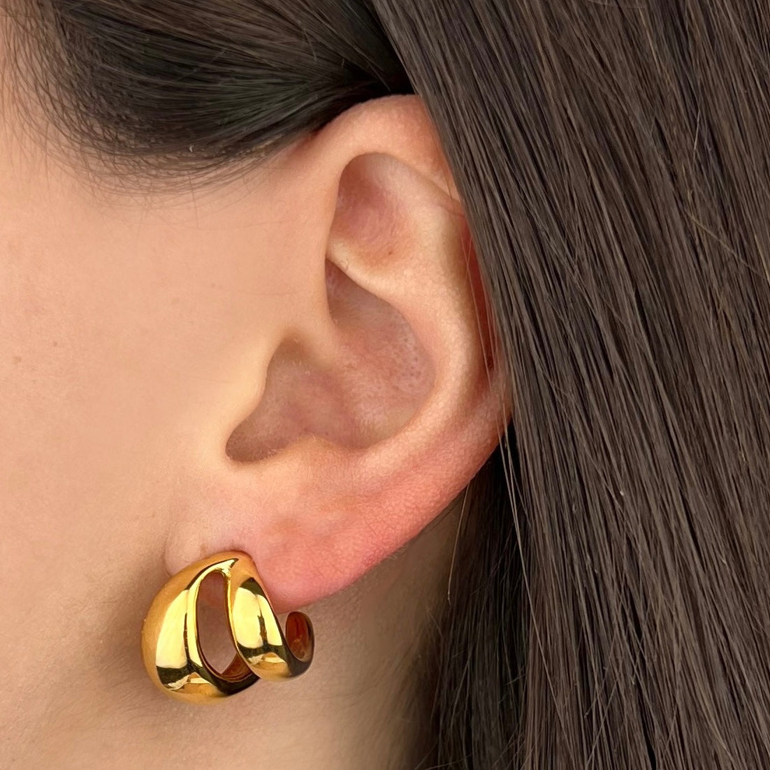 Pendientes Dumpy (Nueva Colección)